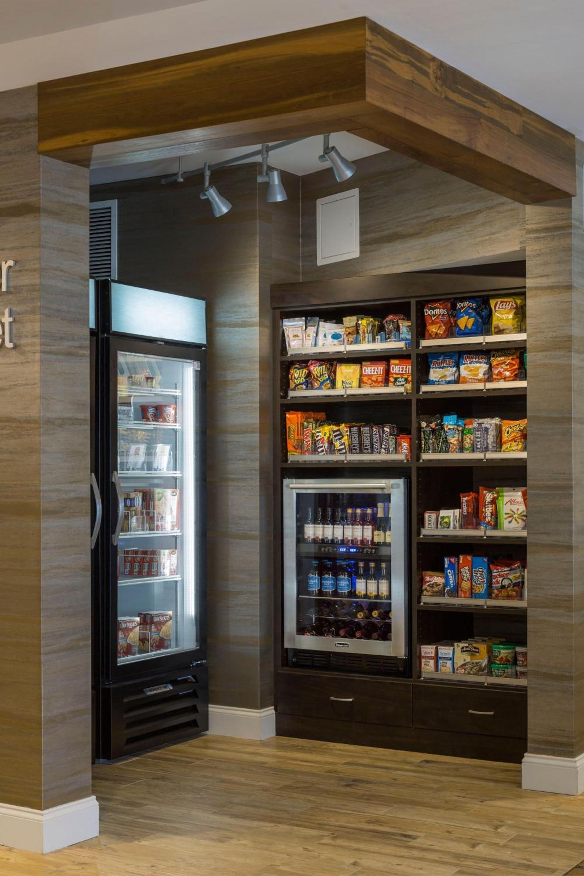 Fairfield by Marriott Waterbury Stowe photo 16