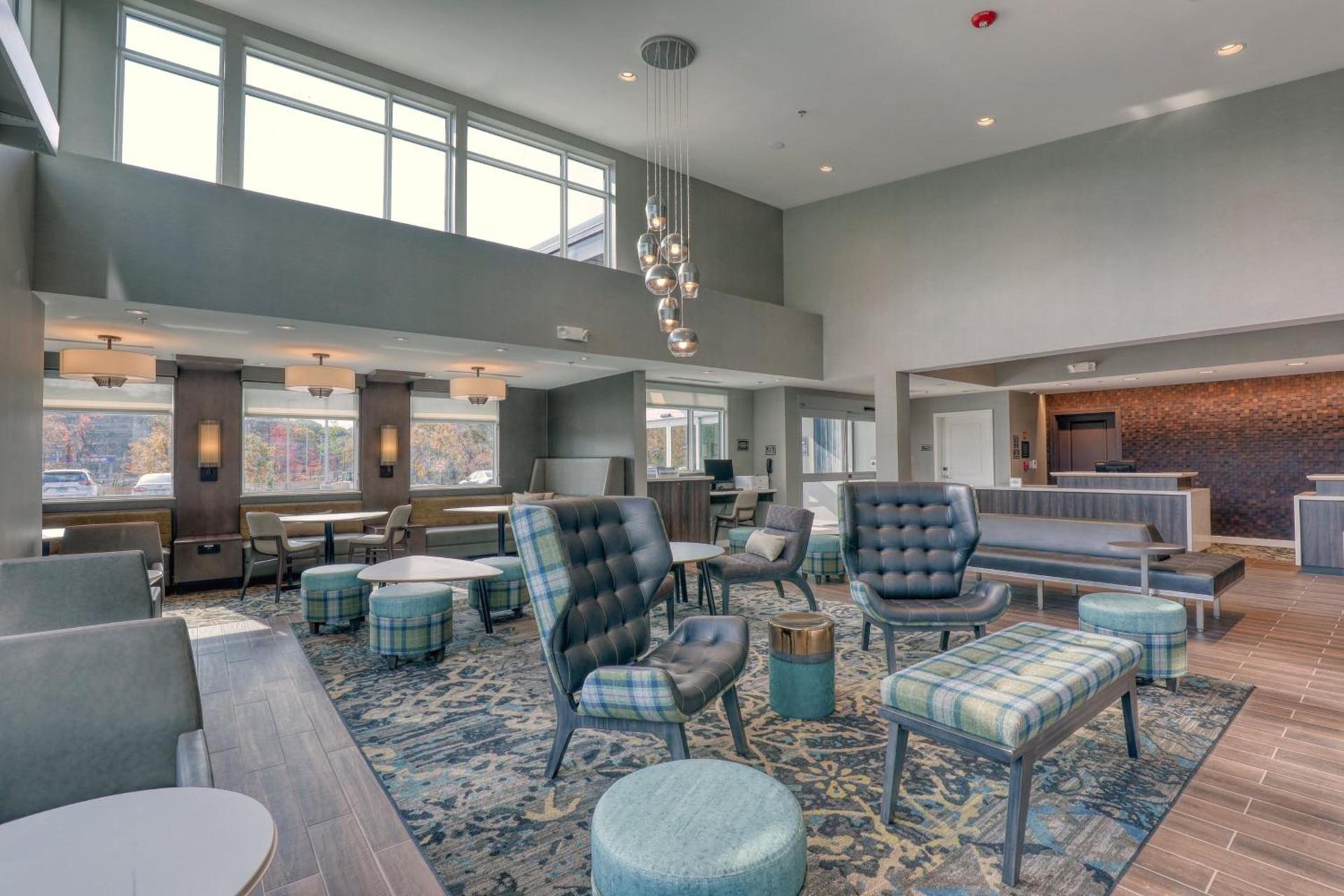 Residence Inn by Marriott Providence Lincoln photo 3
