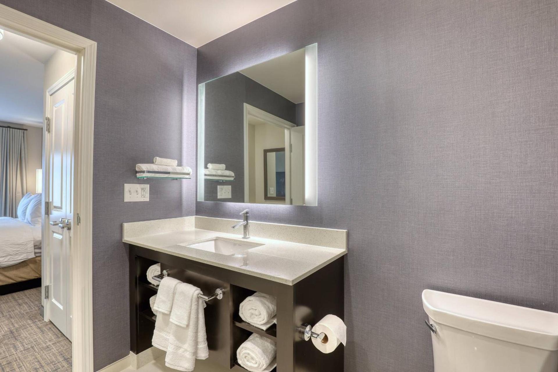 Residence Inn by Marriott Providence Lincoln photo 23