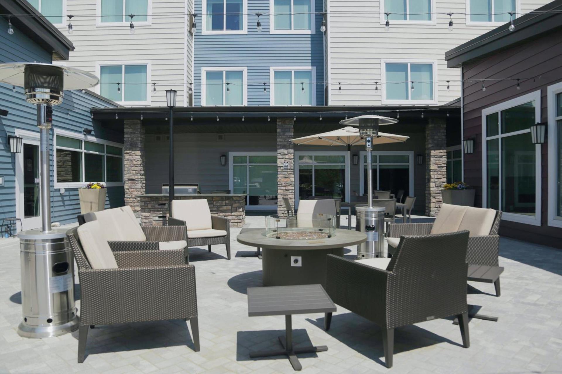 Residence Inn by Marriott Providence Lincoln photo 28