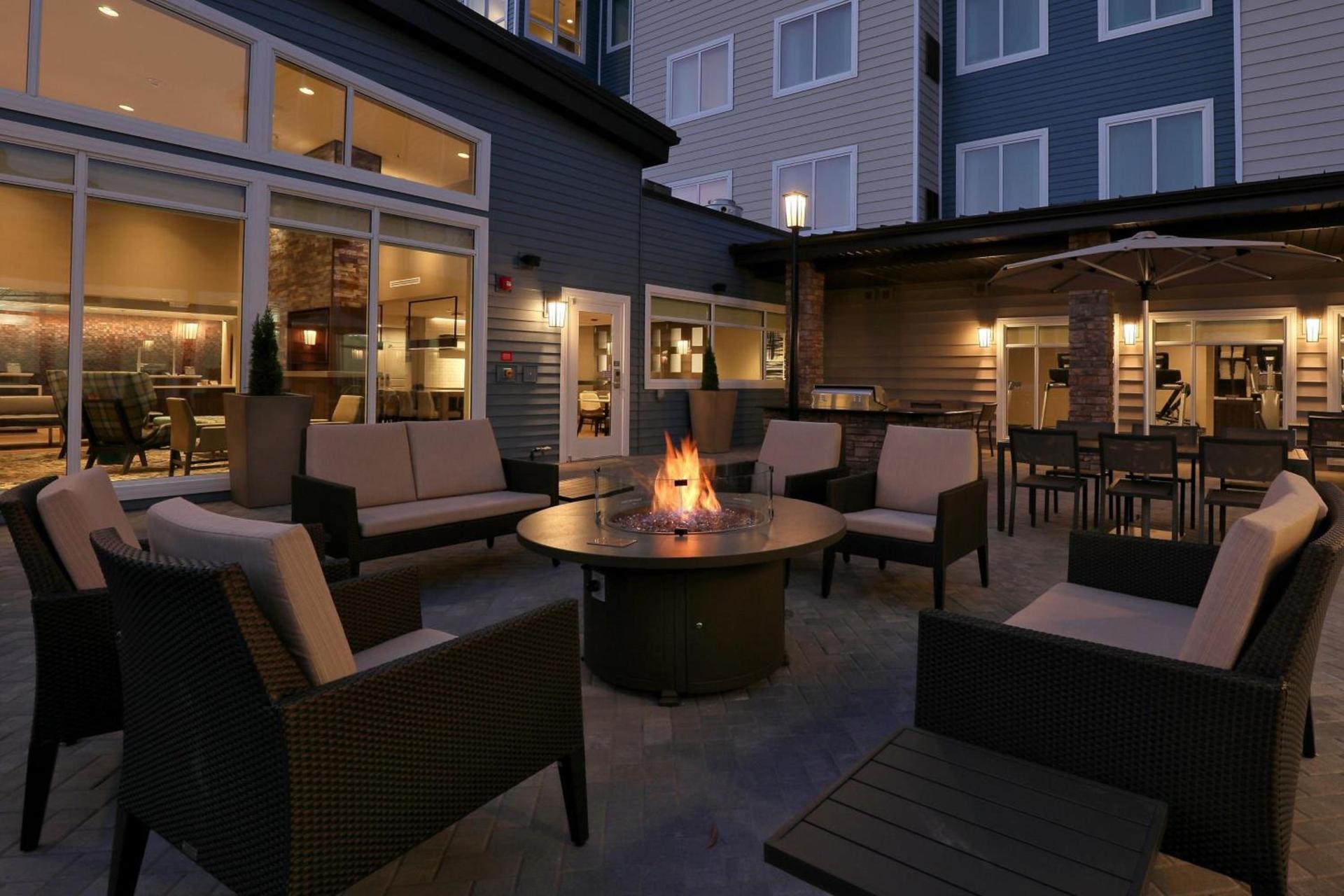 Residence Inn by Marriott Providence Lincoln photo 30