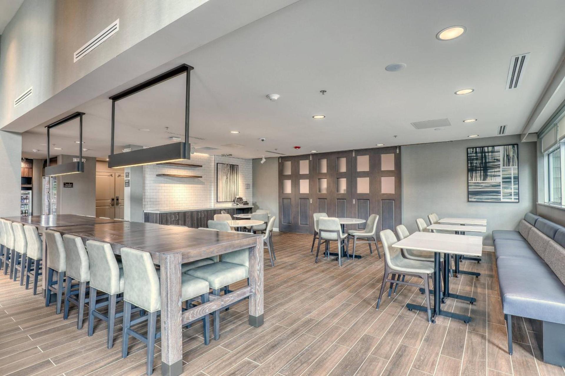 Residence Inn by Marriott Providence Lincoln photo 31