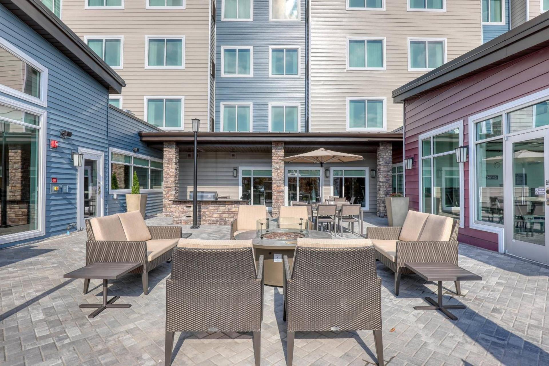 Residence Inn by Marriott Providence Lincoln photo 27