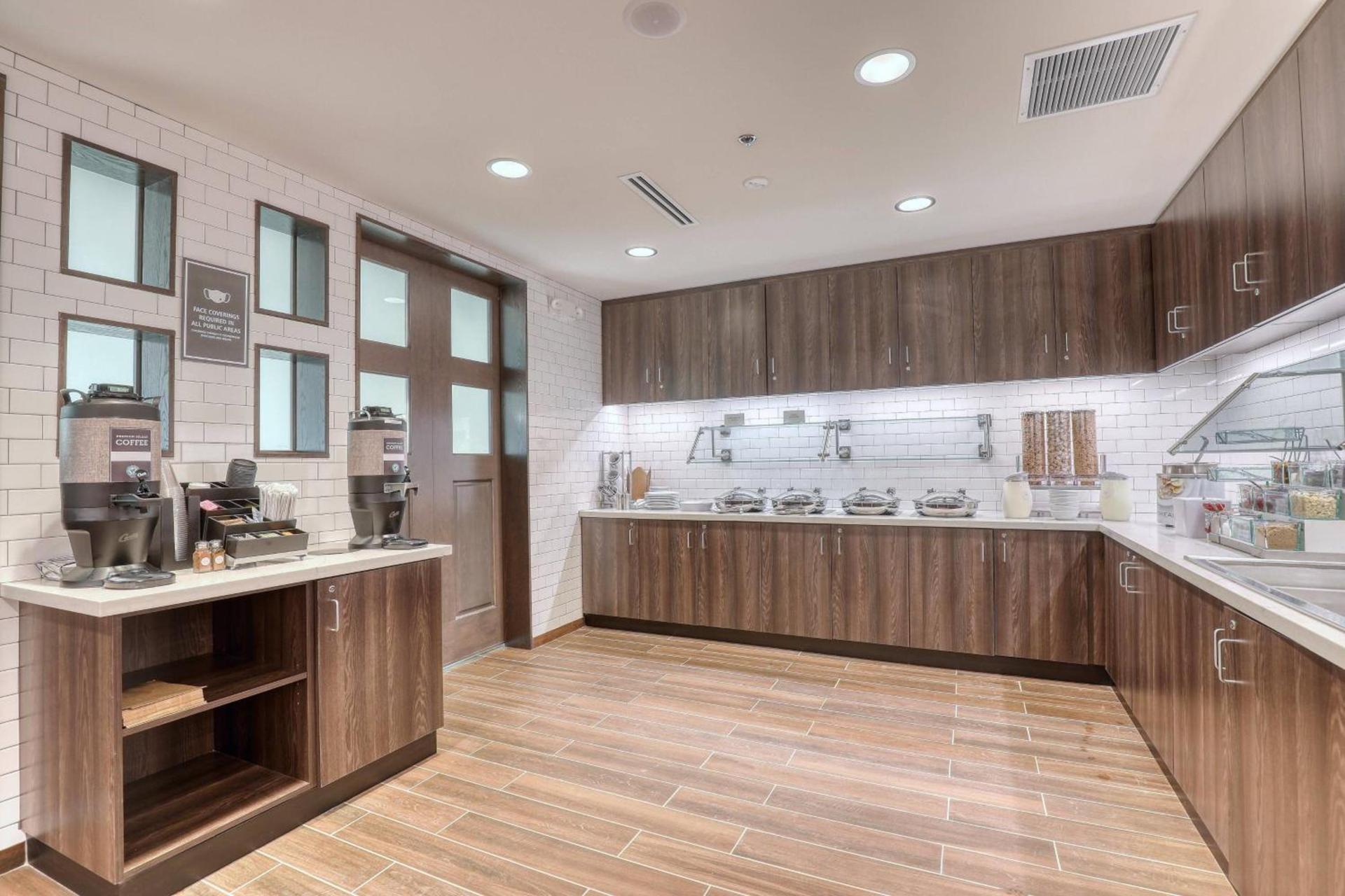 Residence Inn by Marriott Providence Lincoln photo 32