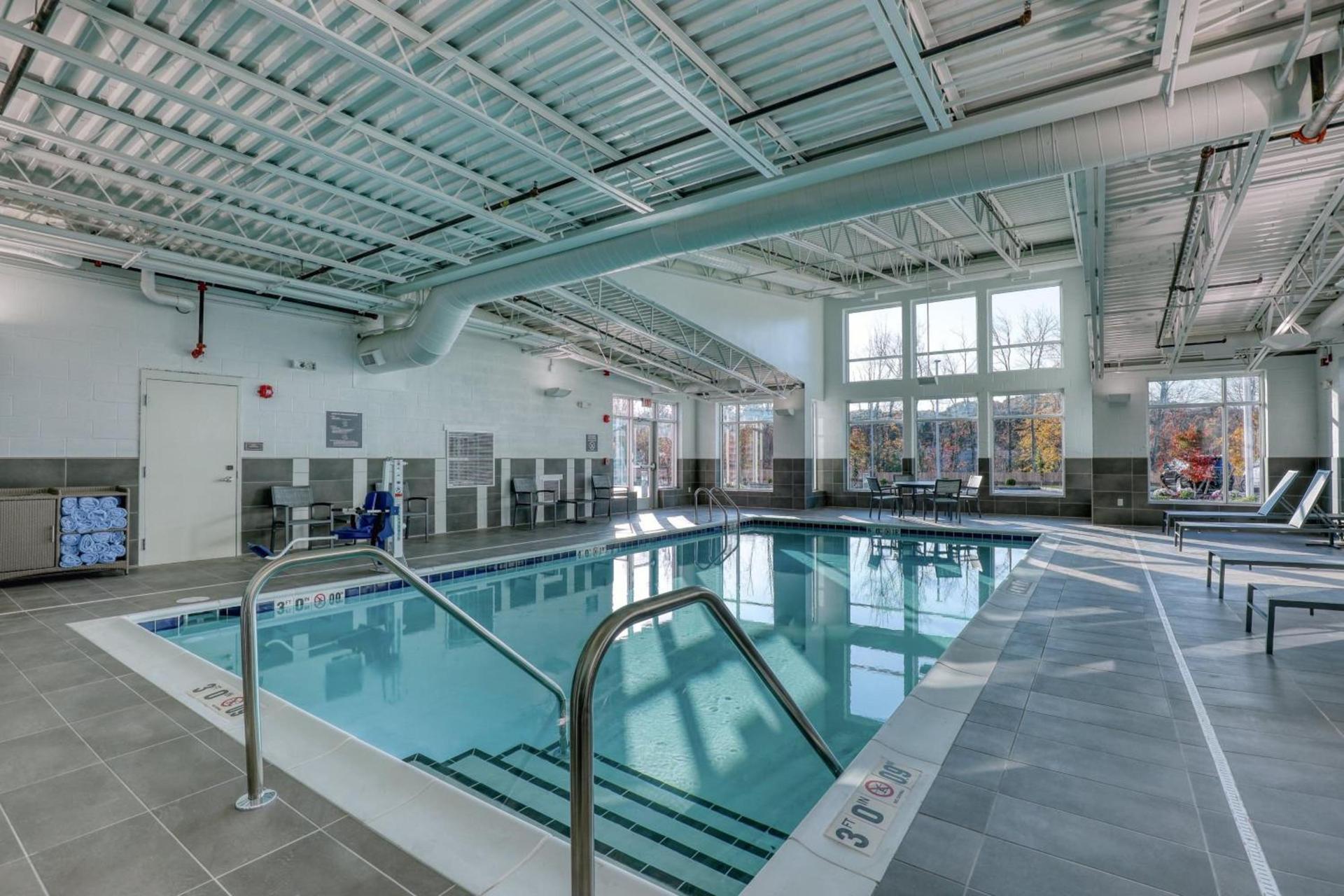 Residence Inn by Marriott Providence Lincoln photo 33