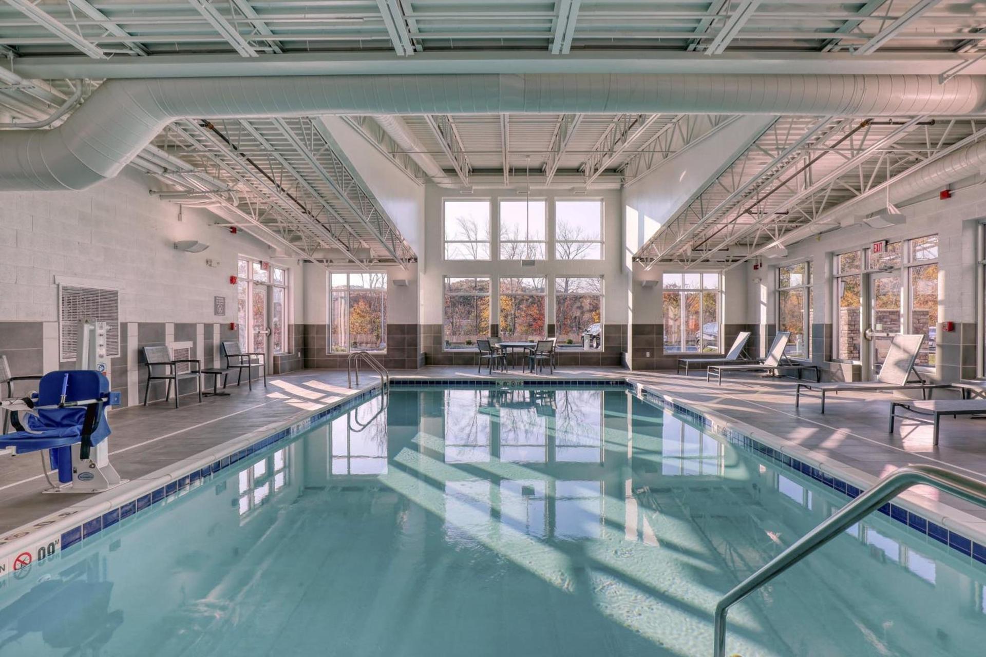 Residence Inn by Marriott Providence Lincoln photo 35