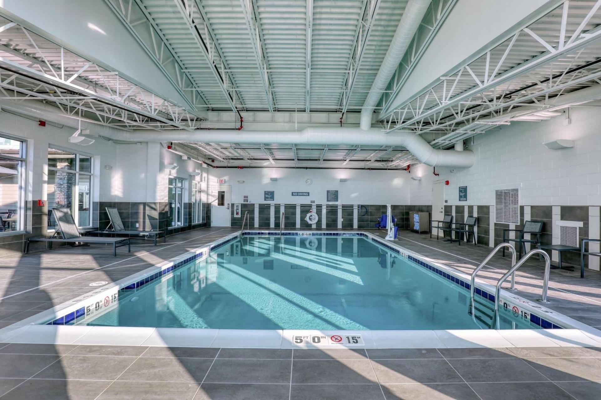 Residence Inn by Marriott Providence Lincoln photo 36