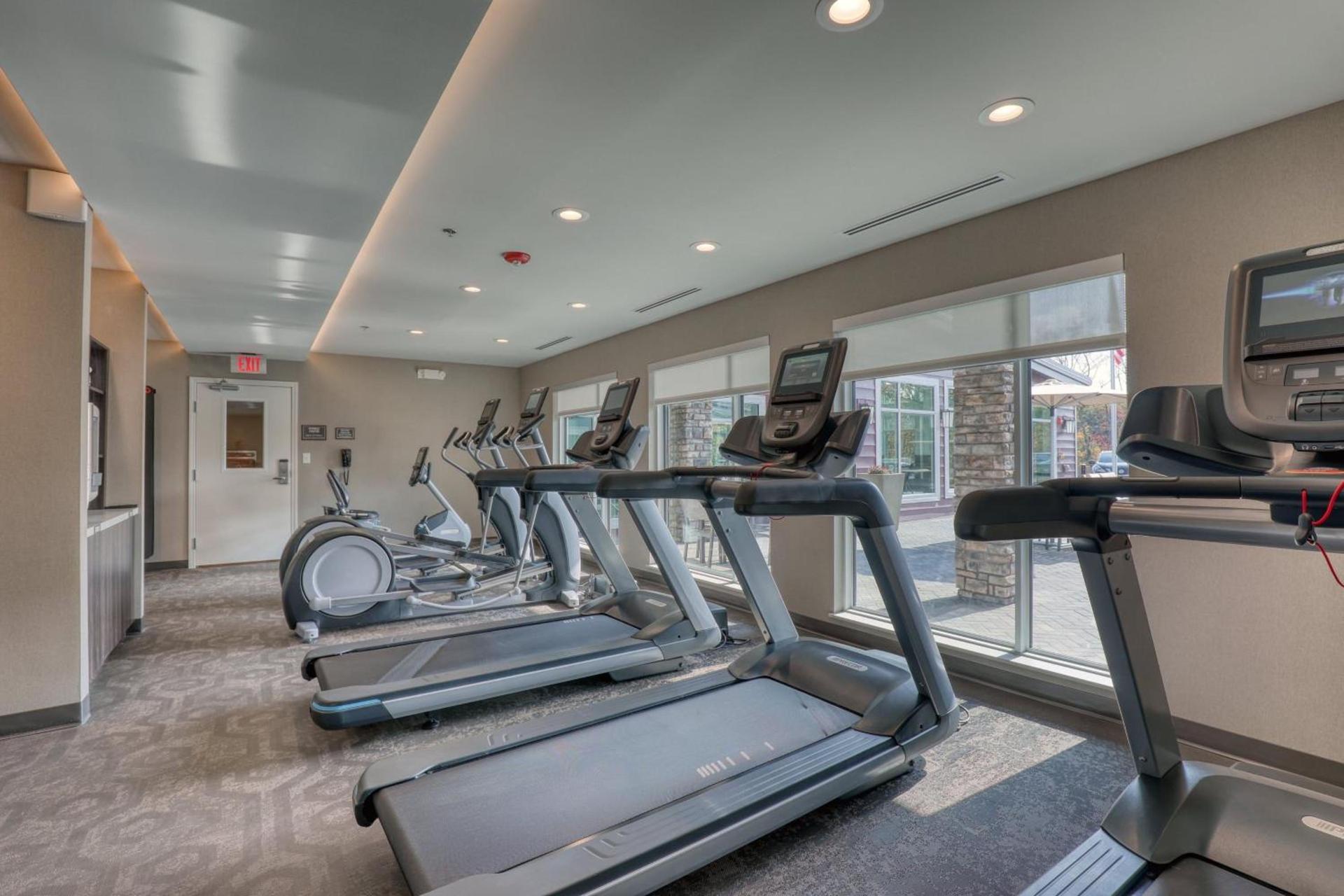 Residence Inn by Marriott Providence Lincoln photo 38