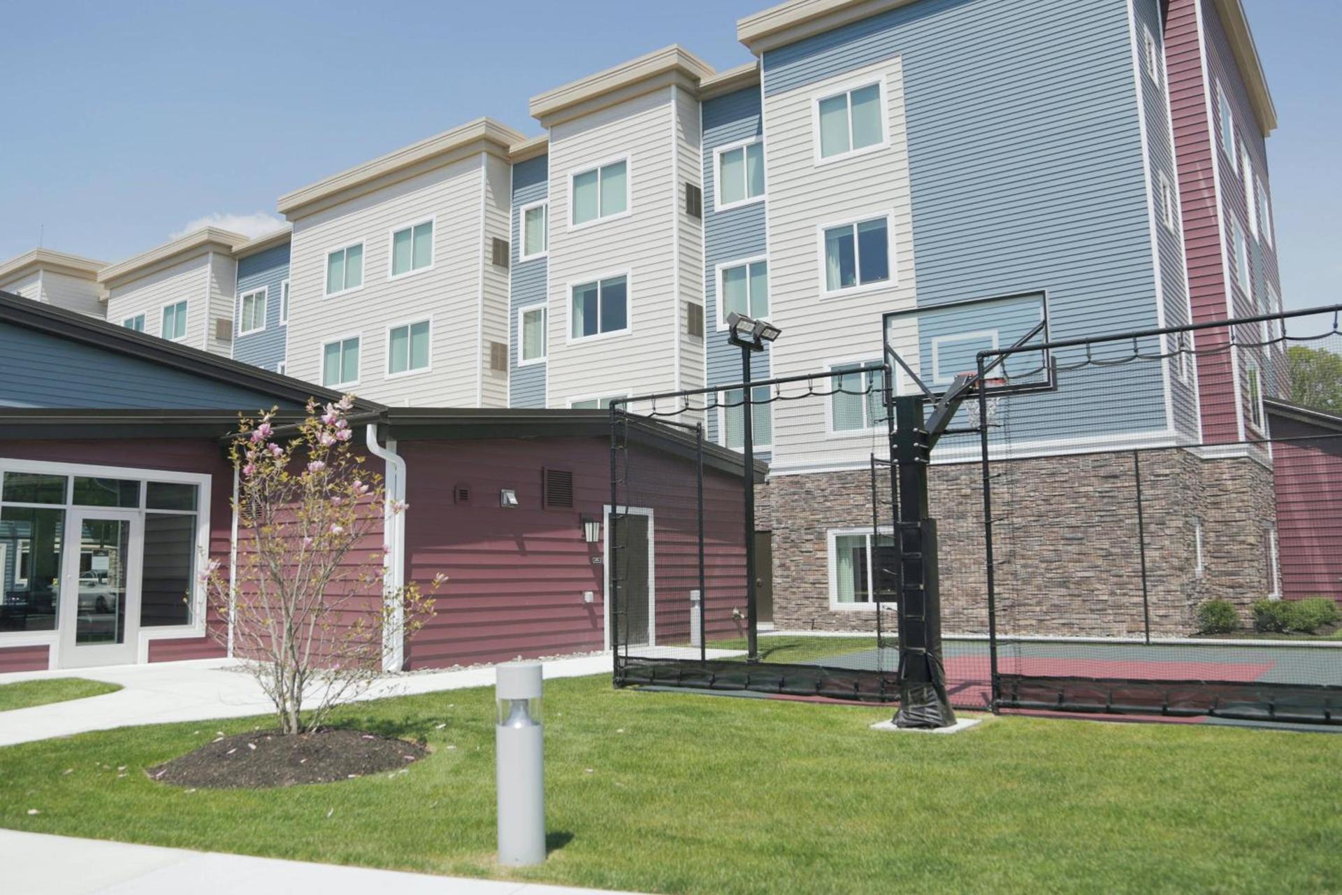 Residence Inn by Marriott Providence Lincoln photo 43