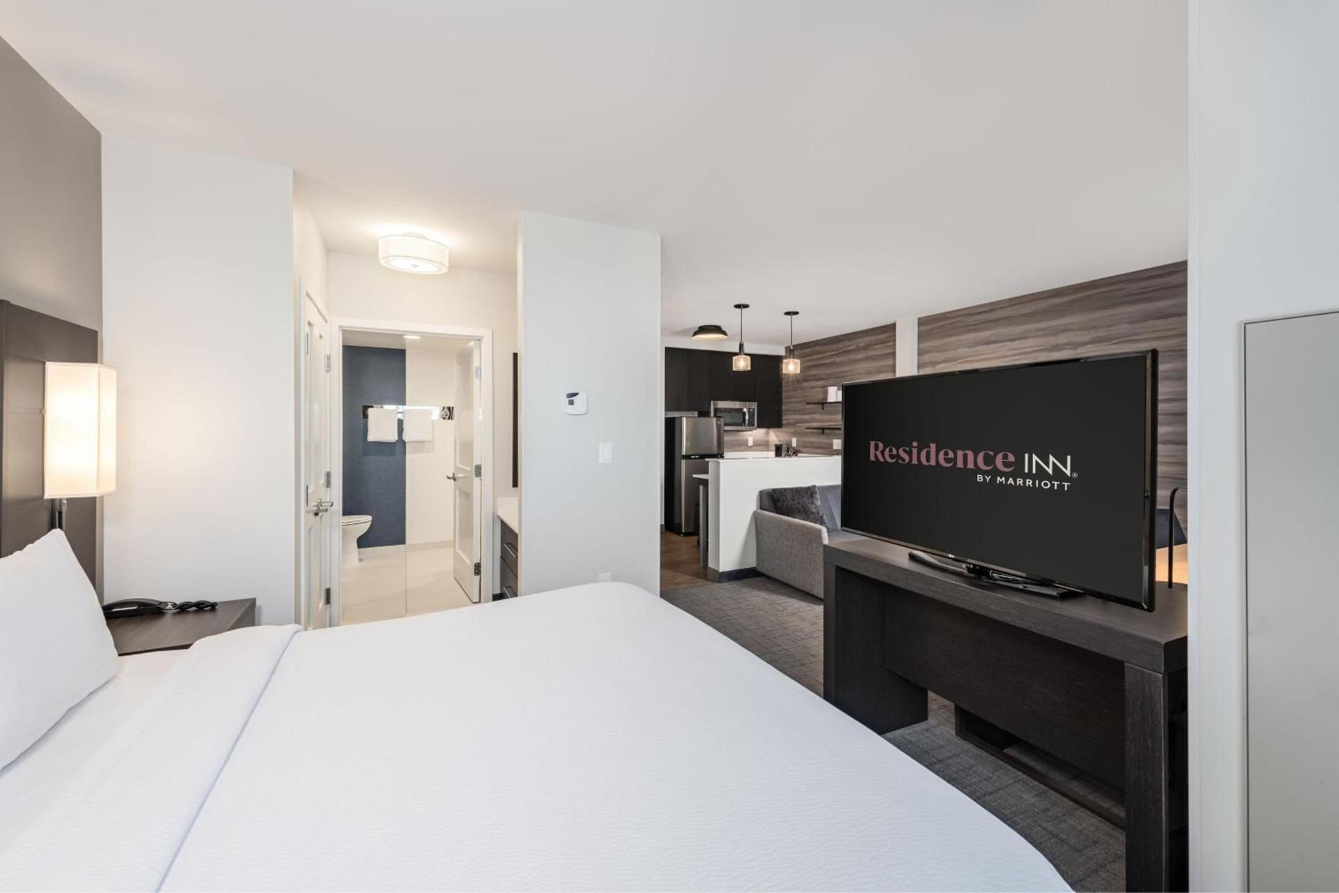 Residence Inn Franklin Berry Farms photo 10