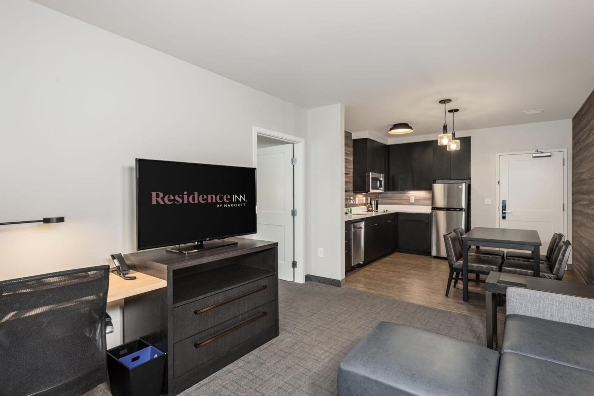 Residence Inn Franklin Berry Farms photo 5