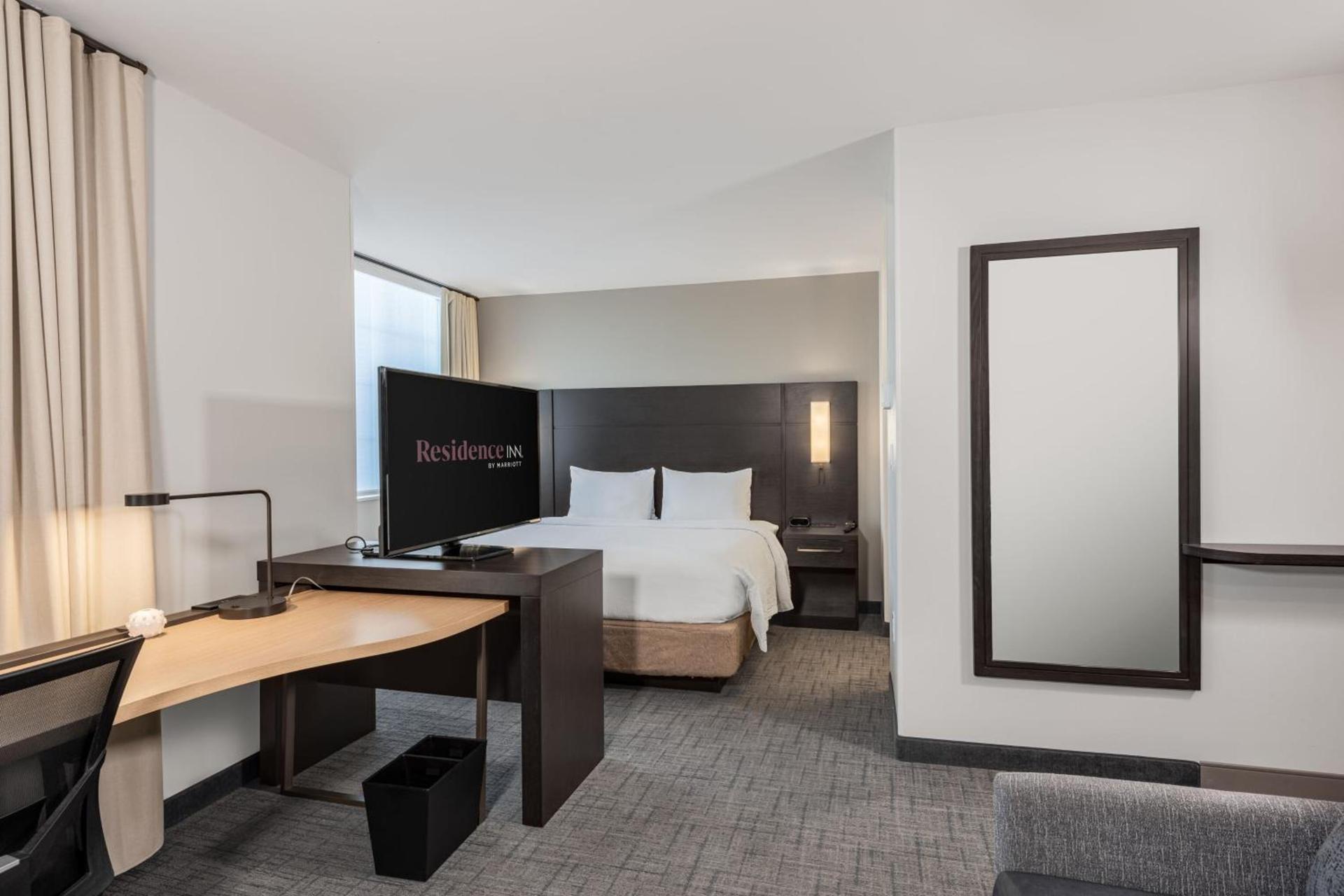 Residence Inn Franklin Berry Farms photo 11