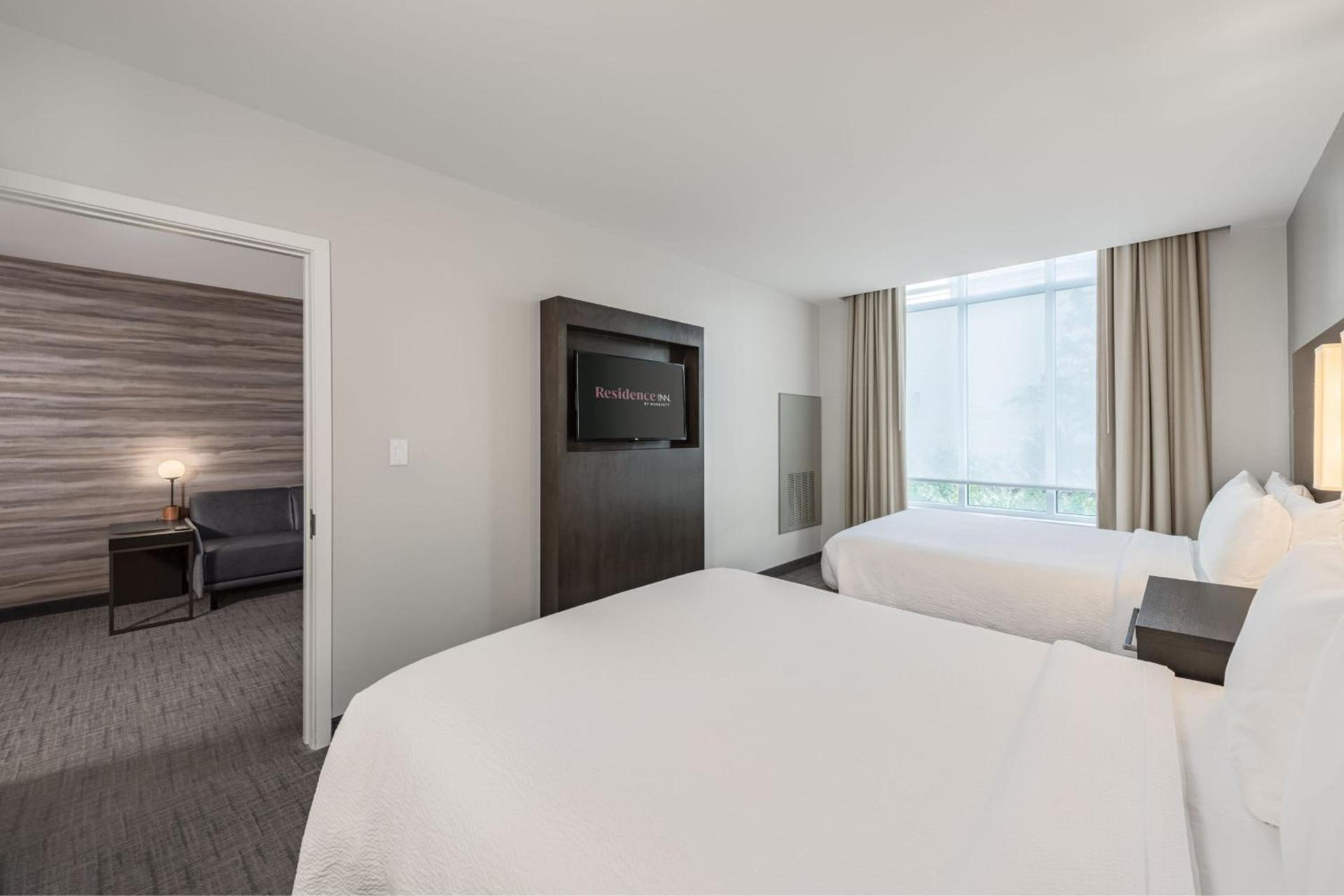 Residence Inn Franklin Berry Farms photo 12