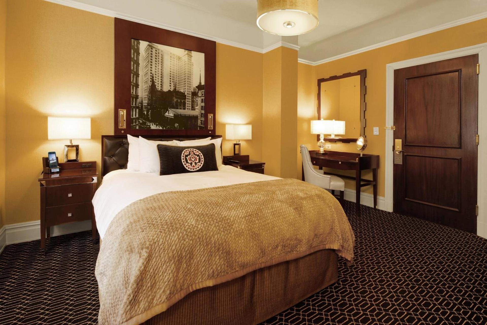 The Algonquin Hotel Times Square, Autograph Collection photo 11