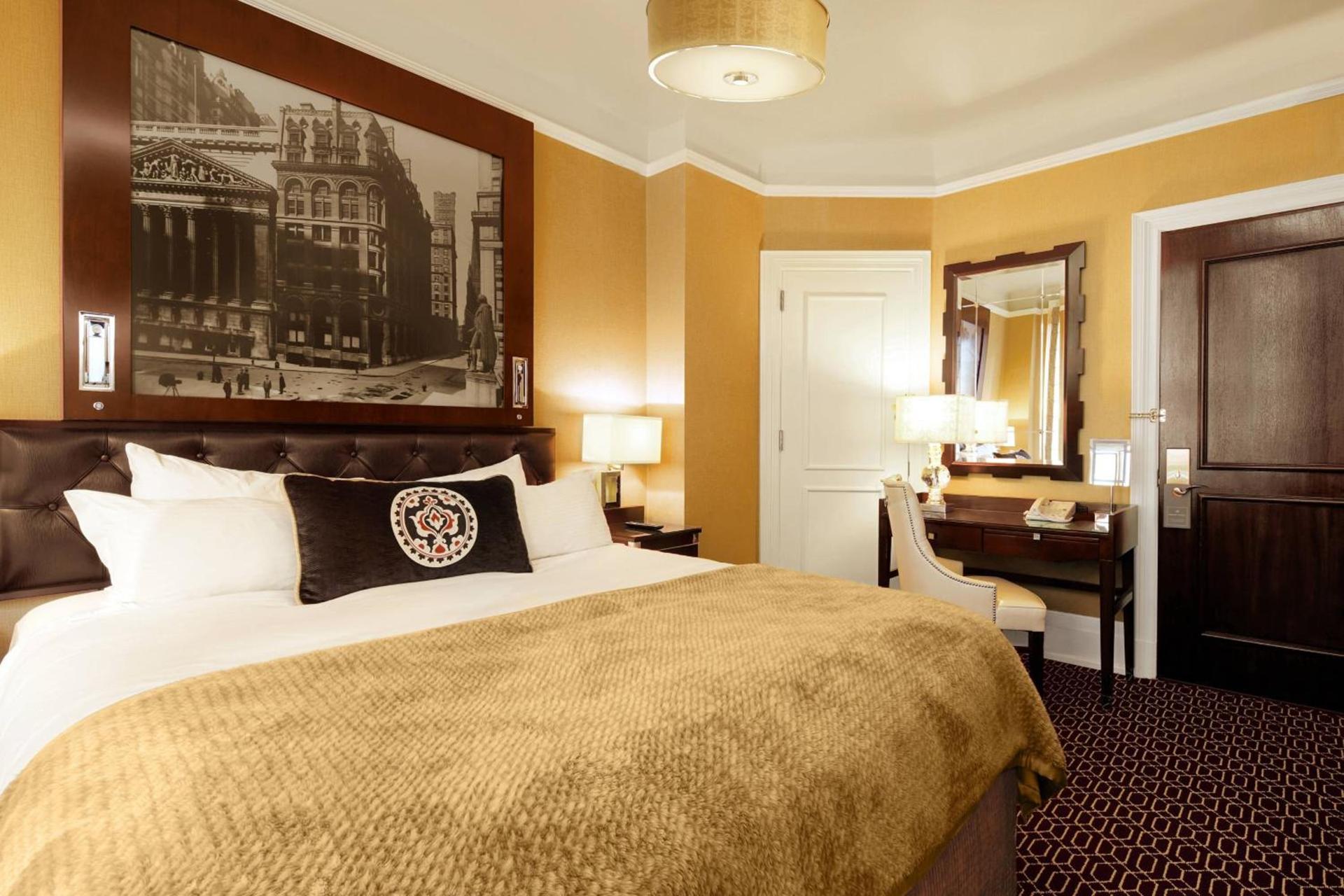 The Algonquin Hotel Times Square, Autograph Collection photo 9