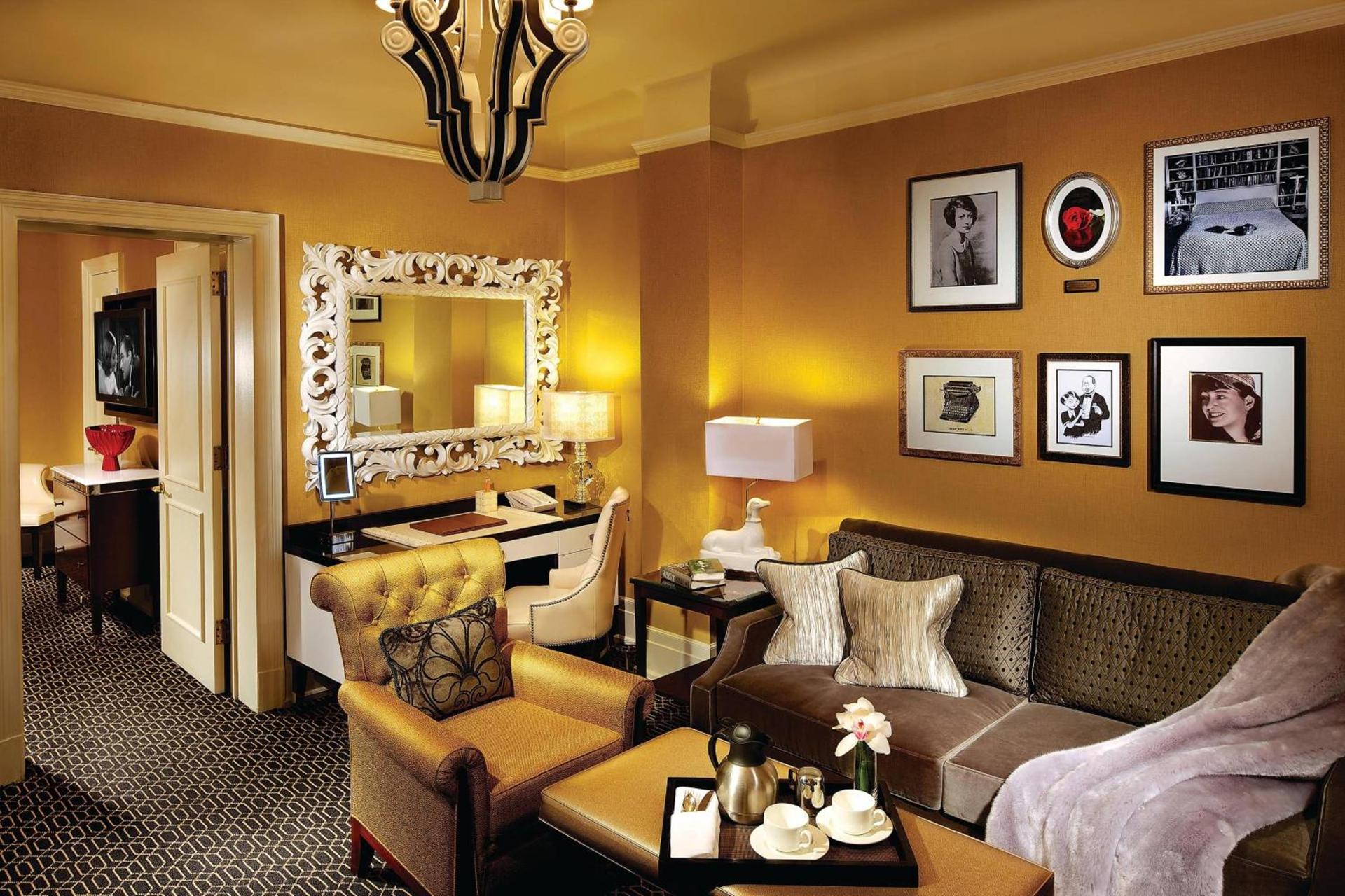 The Algonquin Hotel Times Square, Autograph Collection photo 20