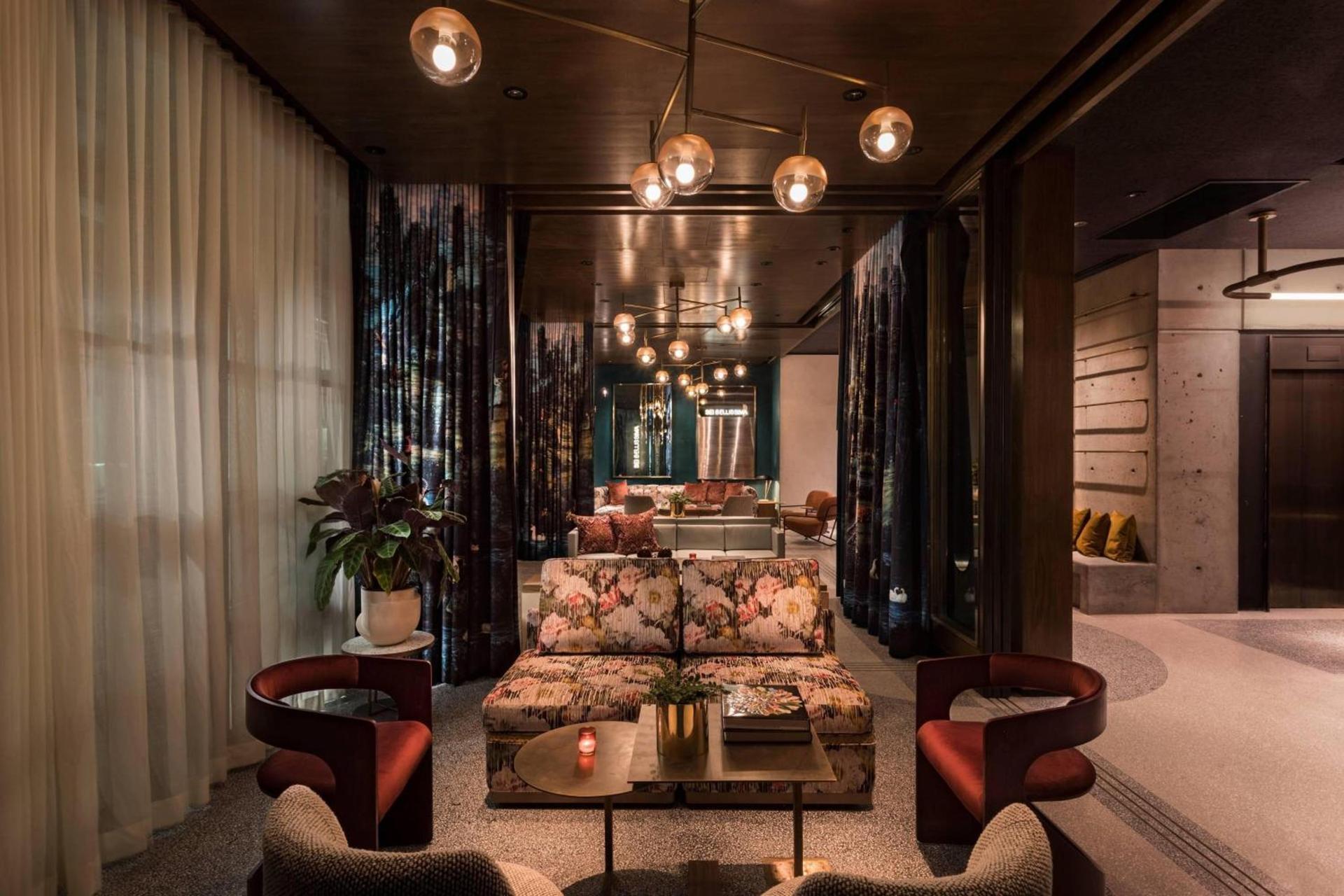 Moxy NYC Chelsea photo 60