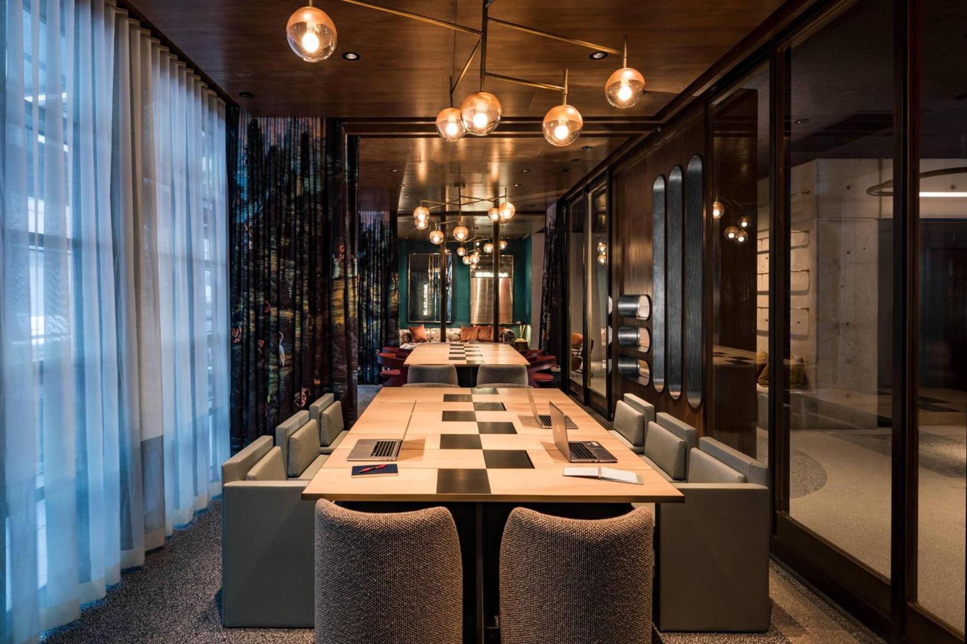 Moxy NYC Chelsea photo 59
