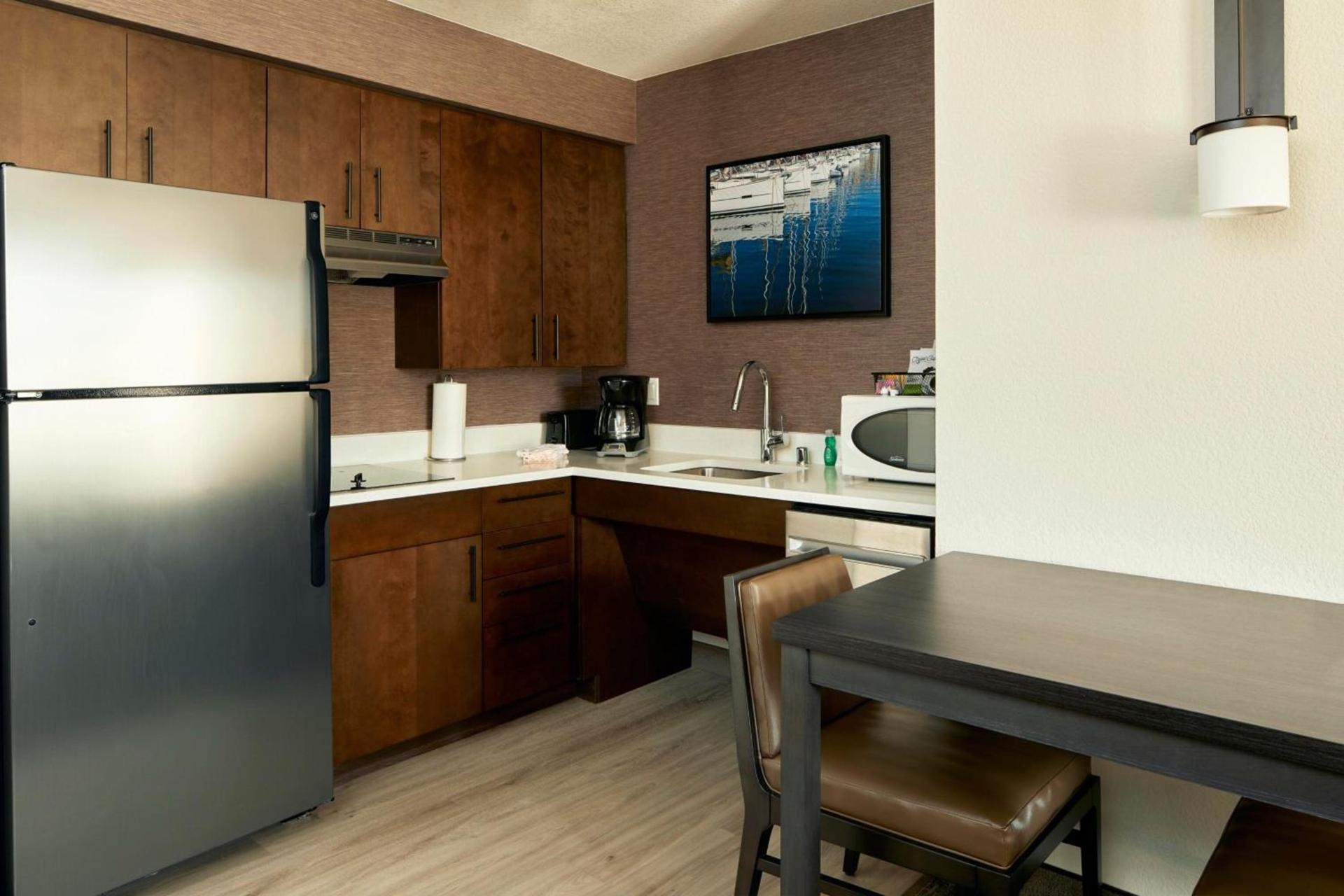 Residence Inn Los Angeles Westlake Village photo 12