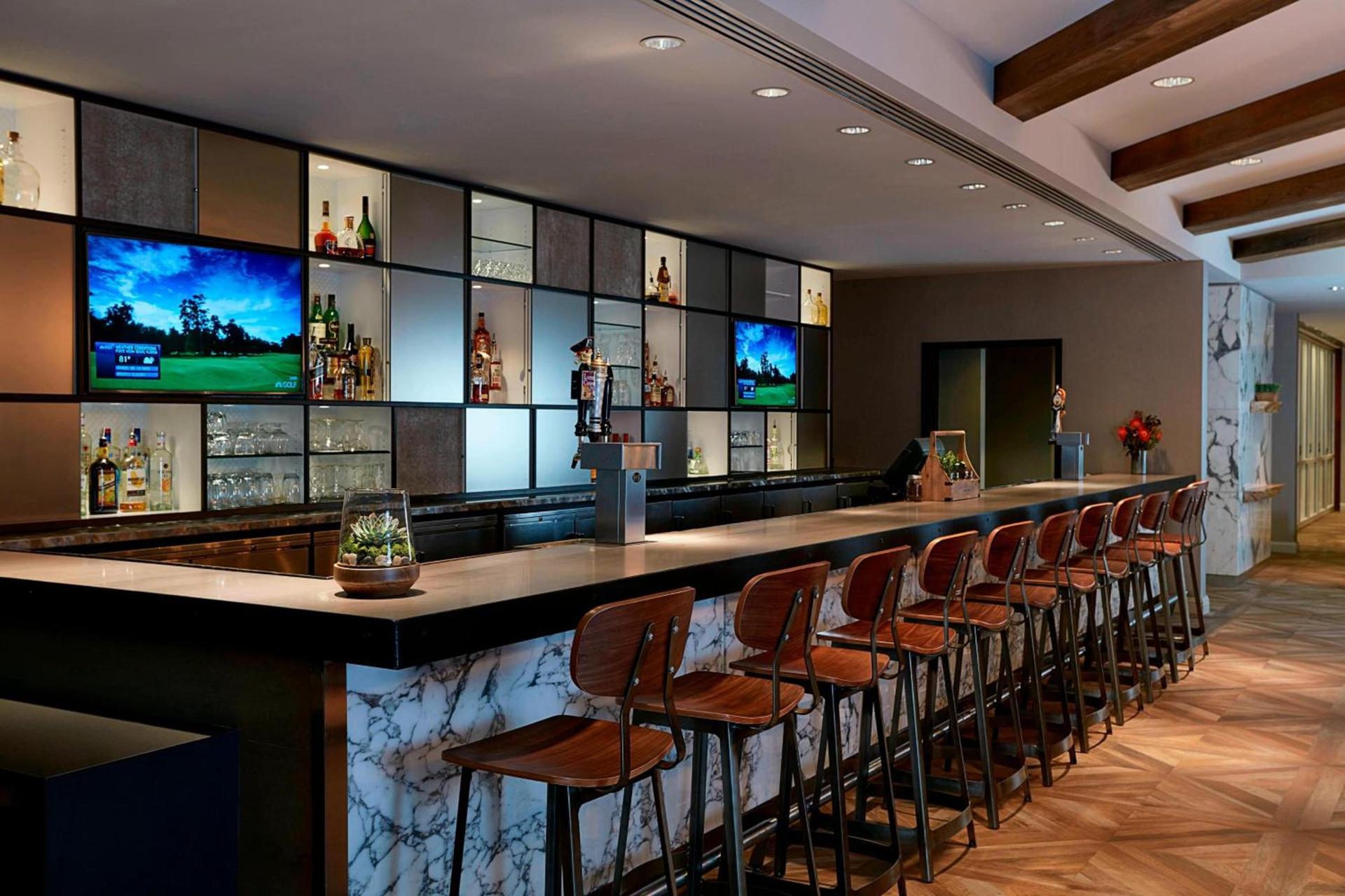 Bethesda Marriott photo 28