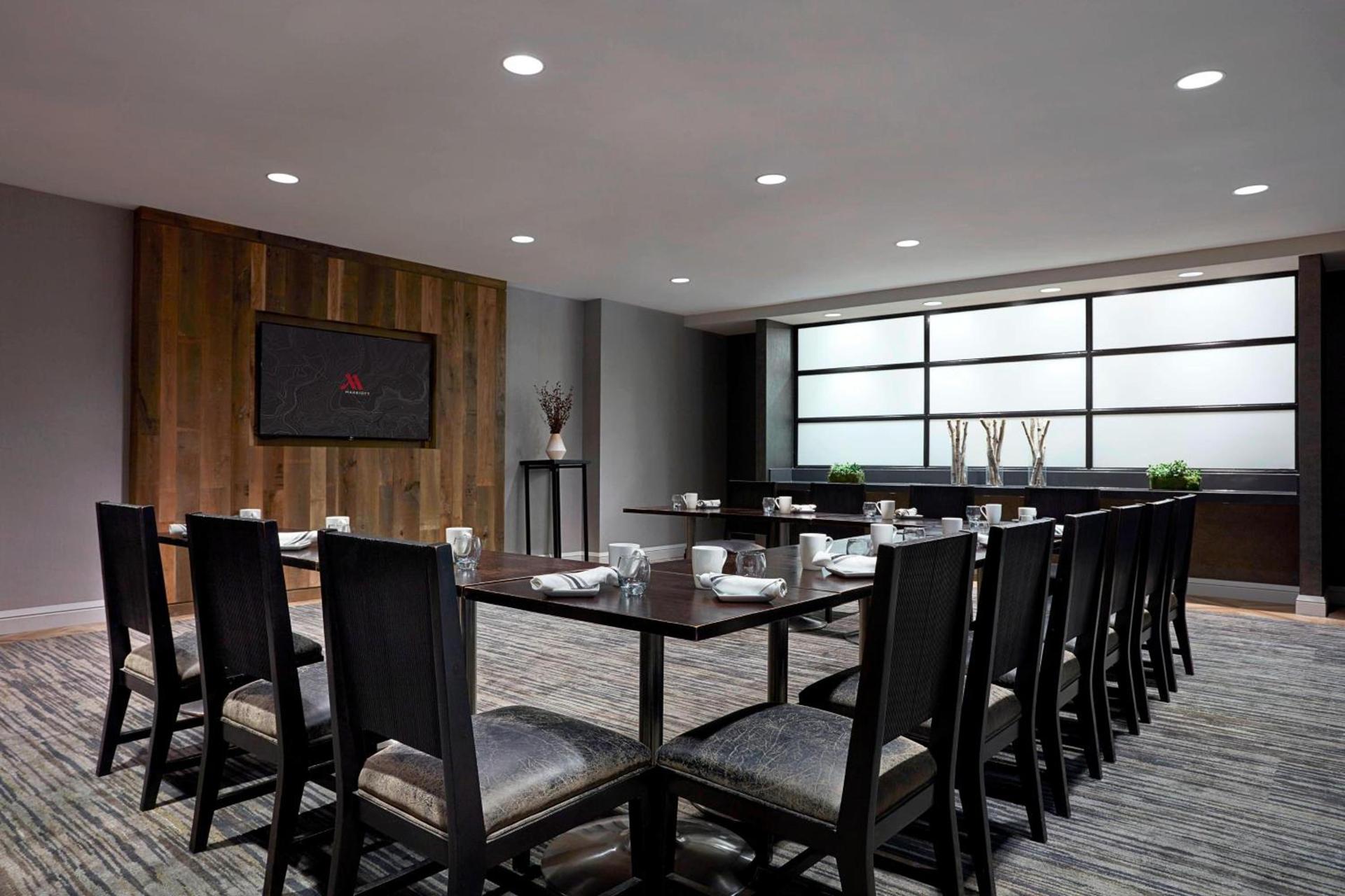 Bethesda Marriott photo 26