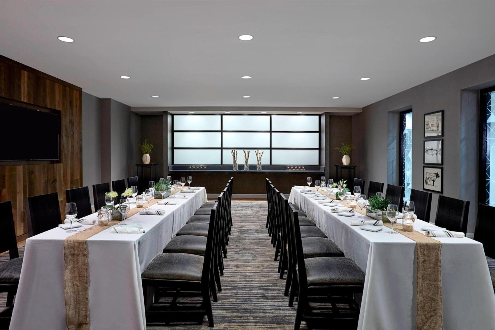 Bethesda Marriott photo 27