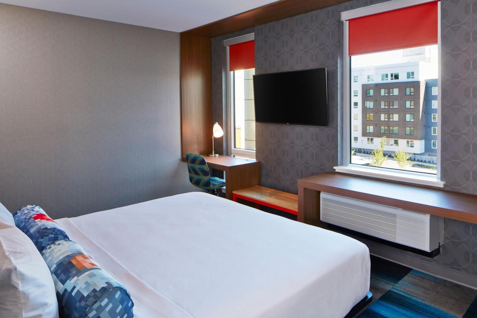 Aloft by Marriott Seattle Redmond photo 20