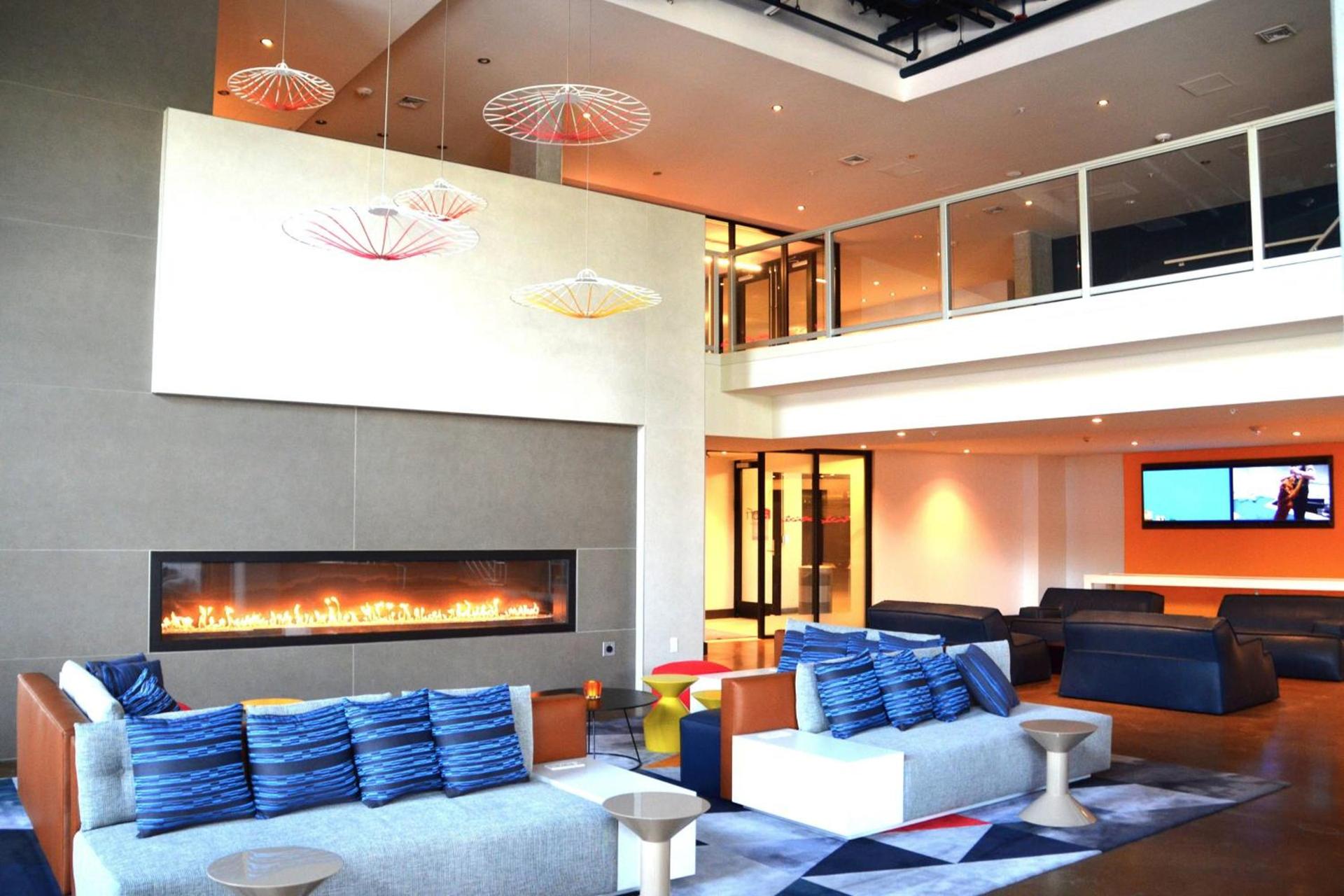 Aloft by Marriott Seattle Redmond photo 46