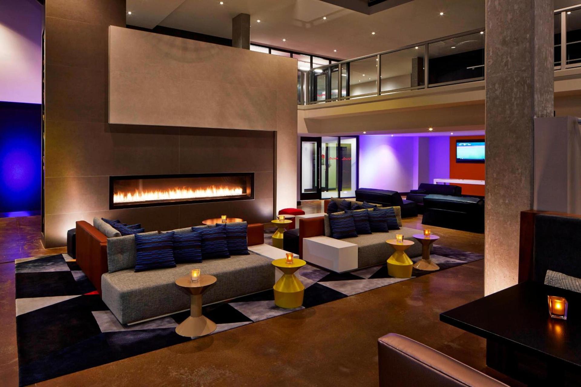 Aloft by Marriott Seattle Redmond photo 45