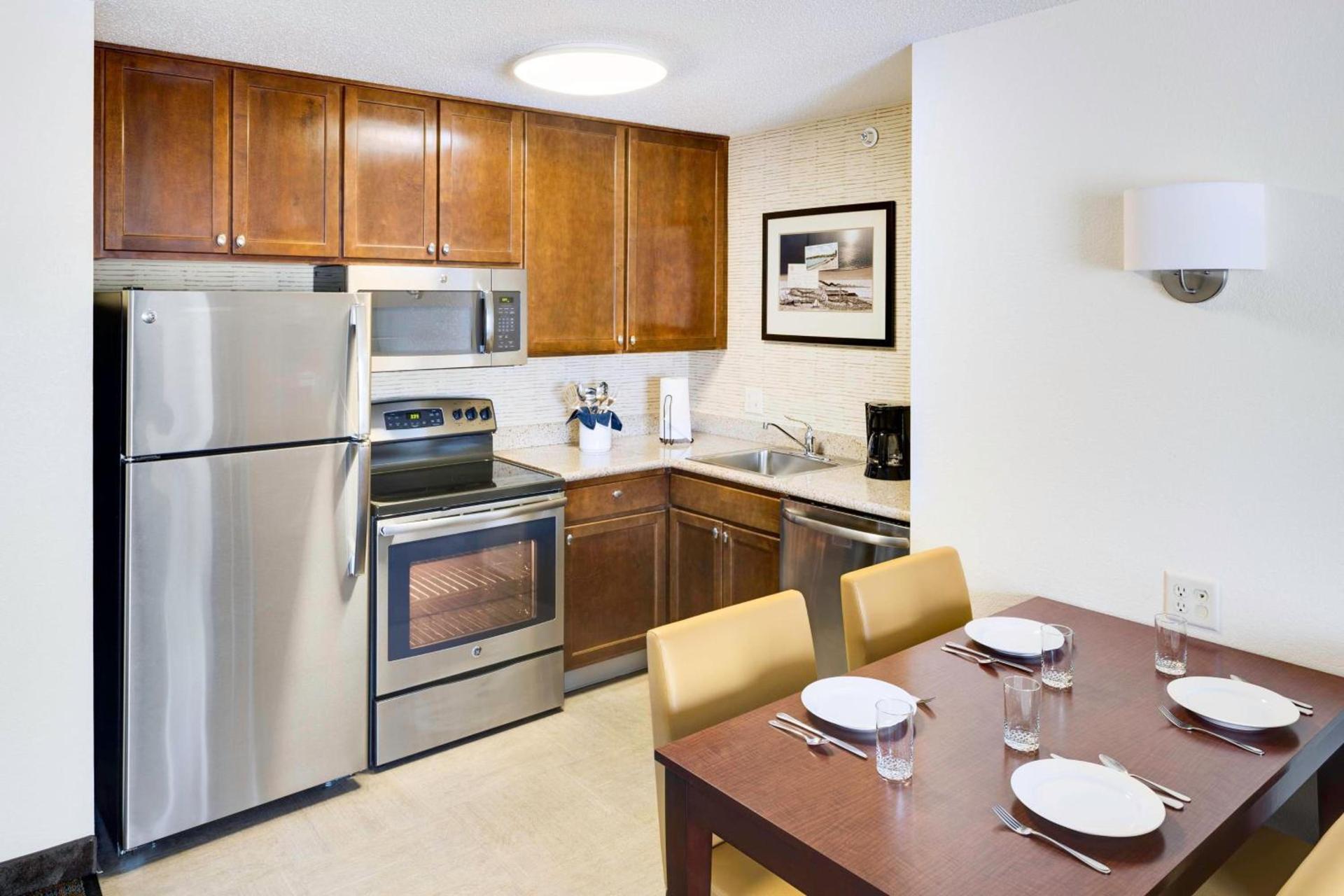 Residence Inn Milford photo 7
