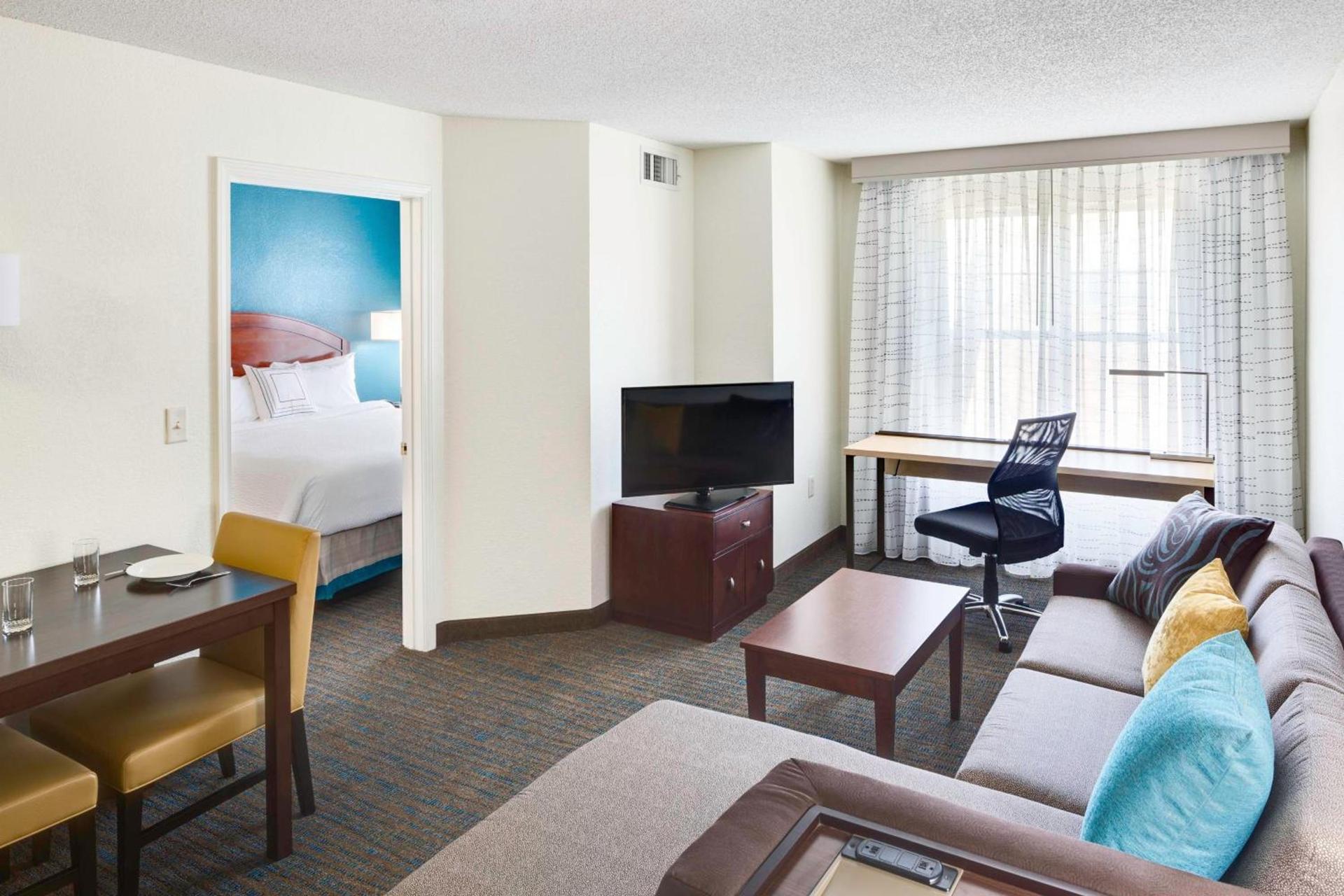 Residence Inn Milford photo 5