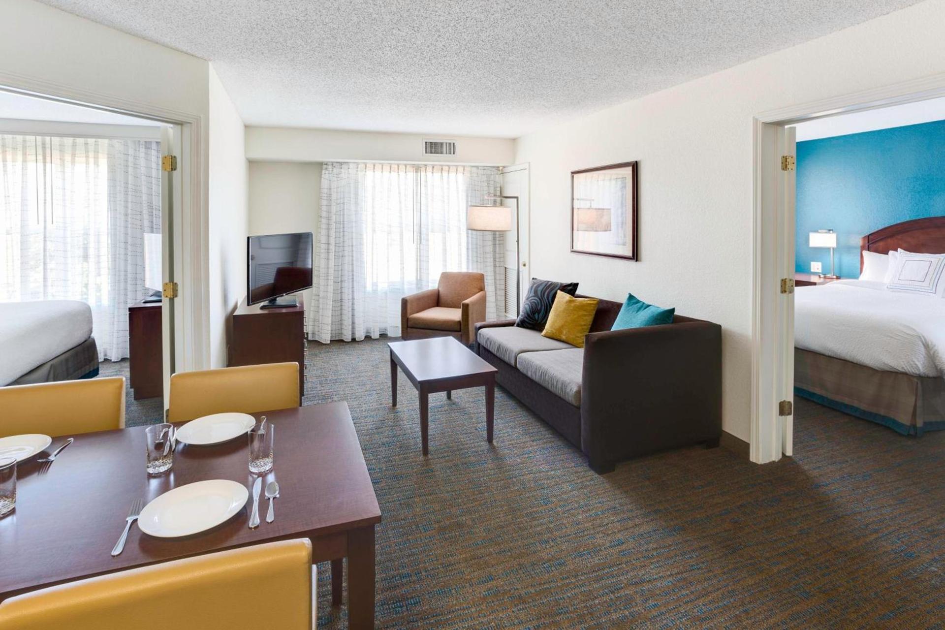 Residence Inn Milford photo 8