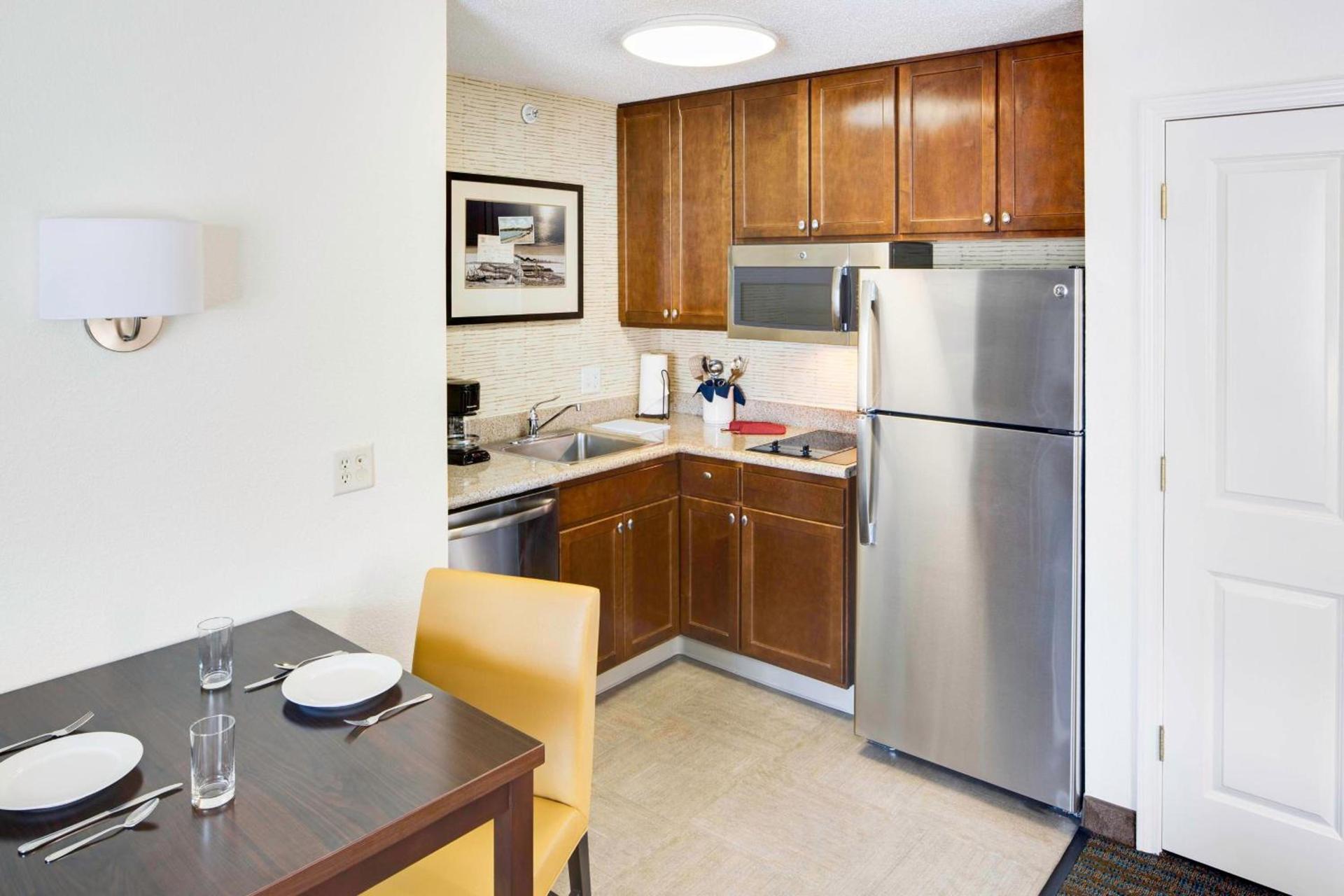 Residence Inn Milford photo 10