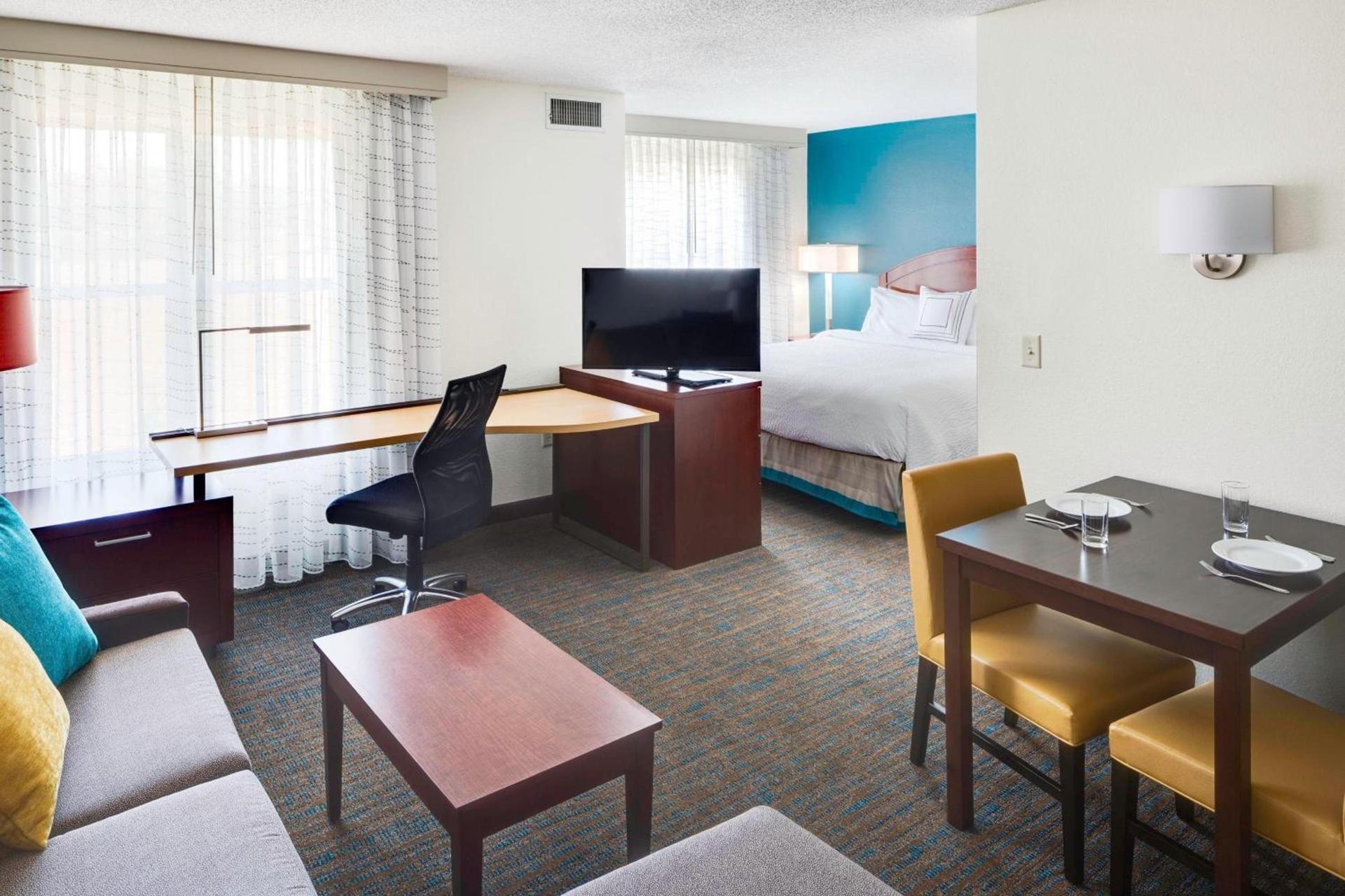 Residence Inn Milford photo 9