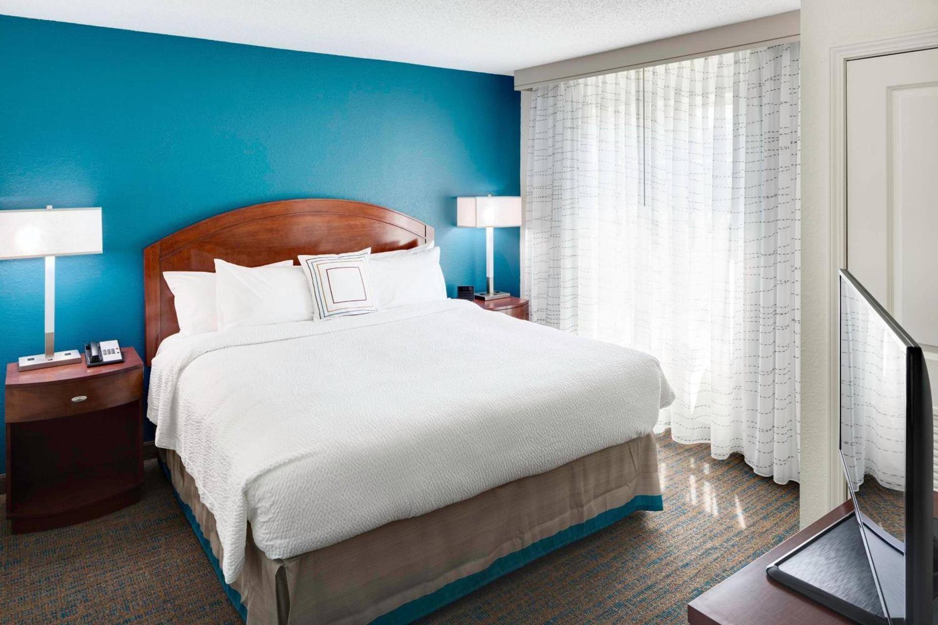 Residence Inn Milford photo 11