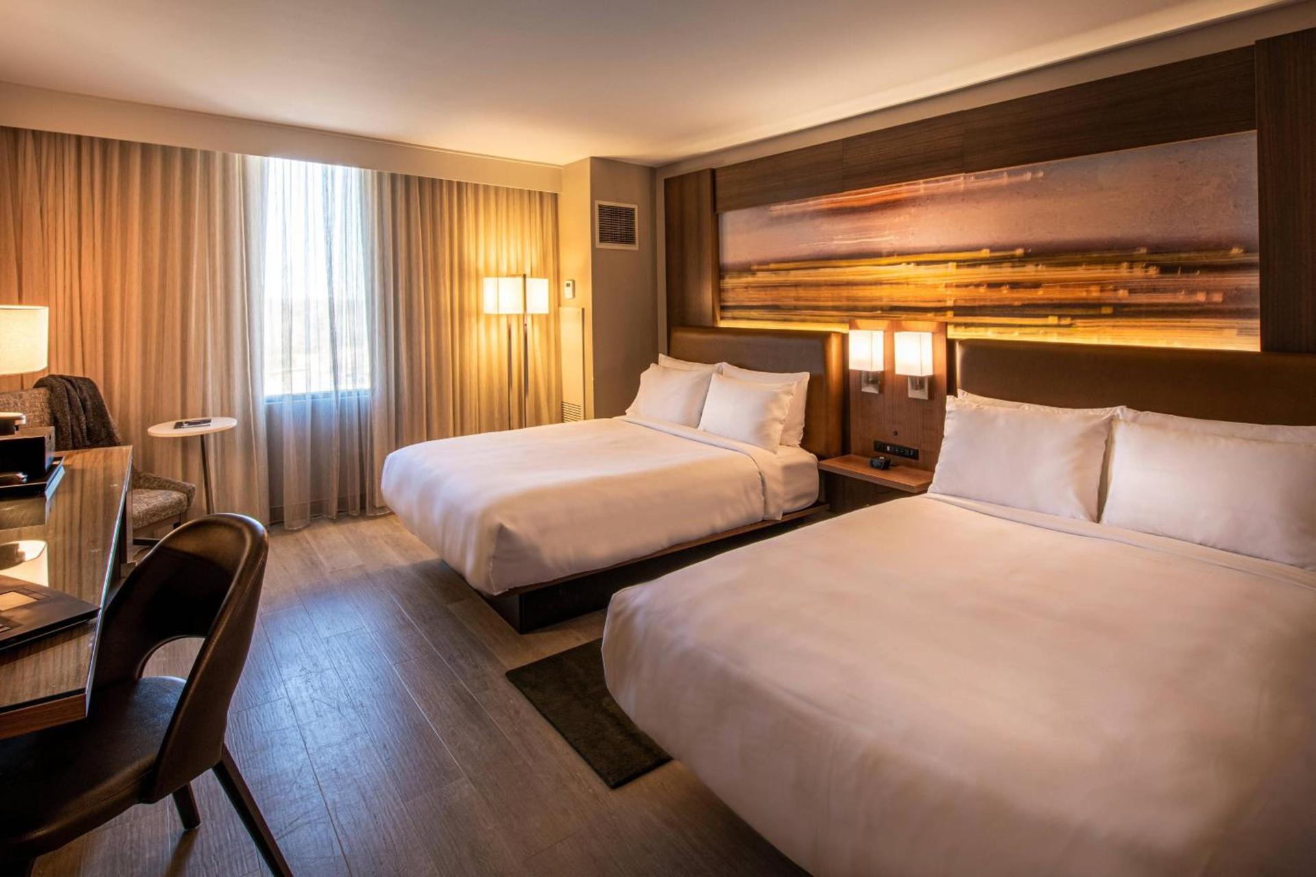 Wichita Marriott photo 5
