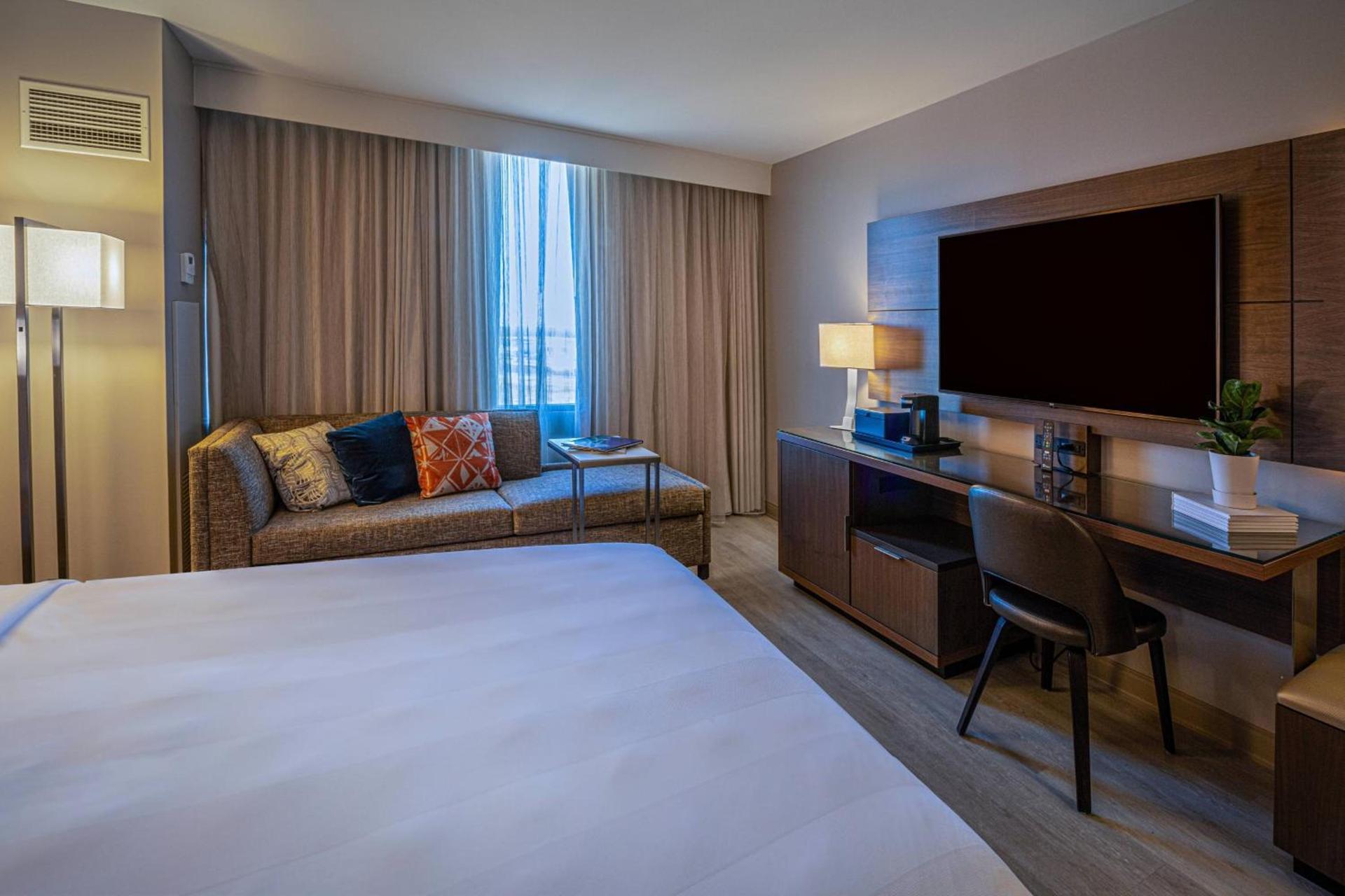 Wichita Marriott photo 3