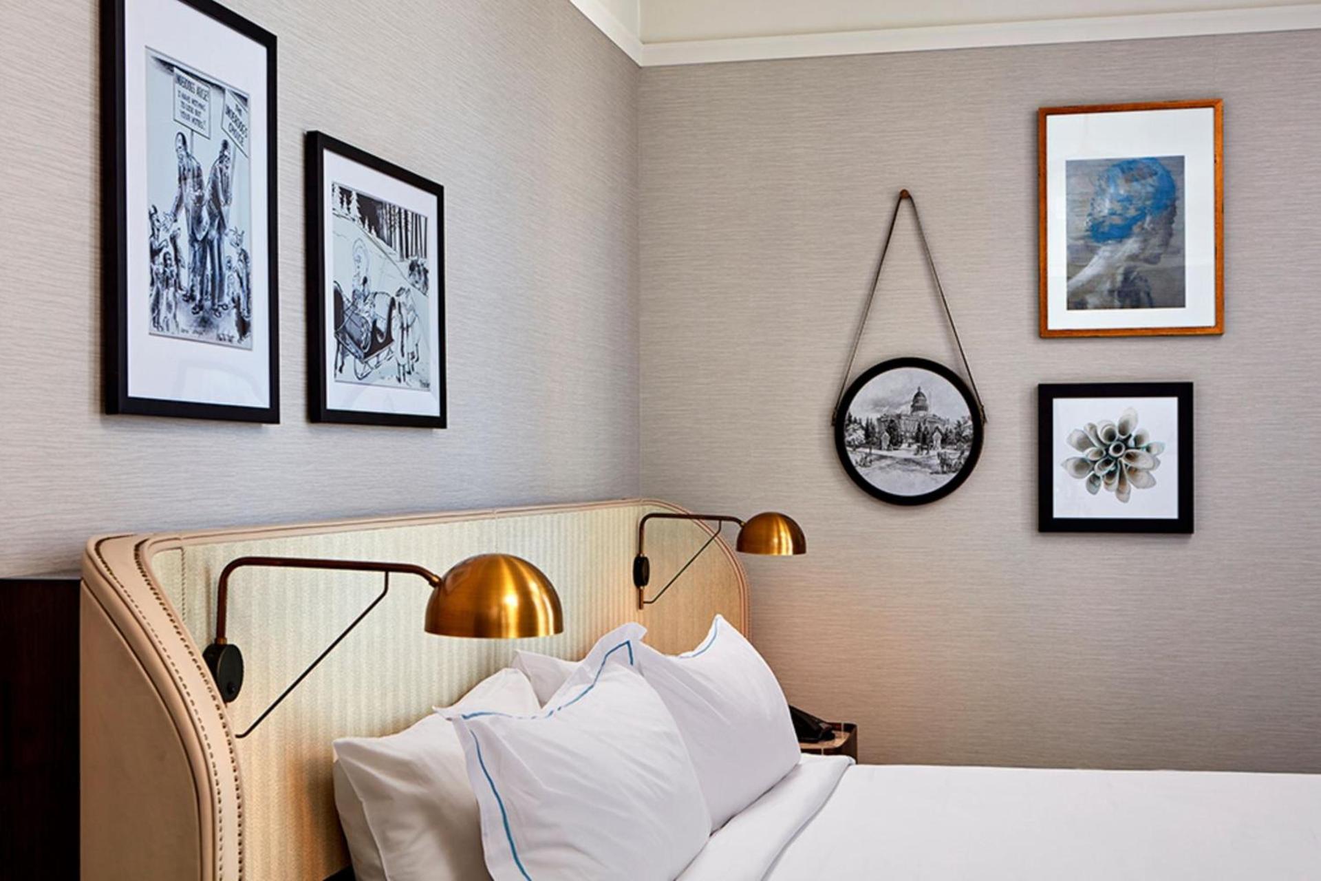 The Citizen Hotel, Autograph Collection photo 31