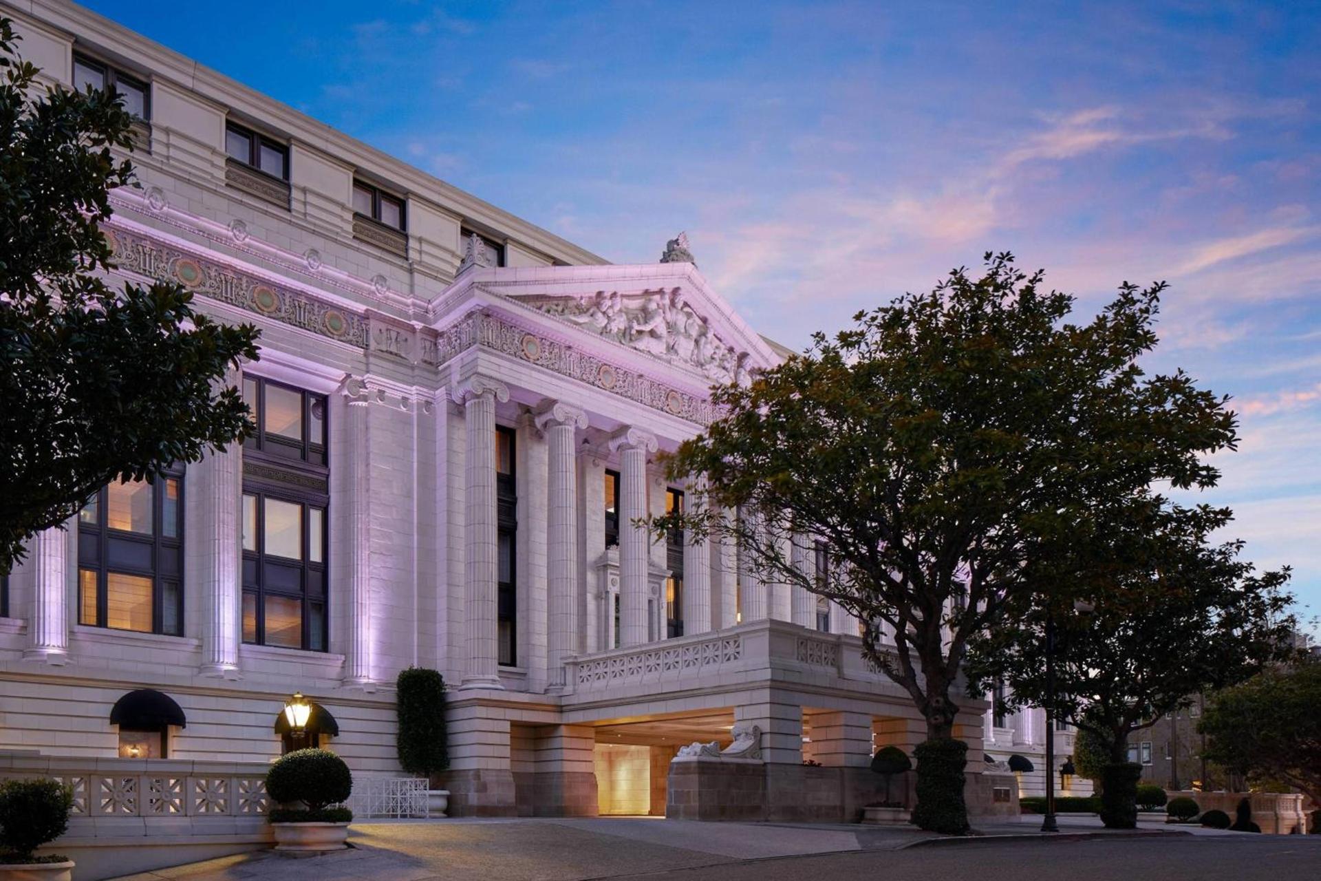 The Ritz-Carlton, San Francisco photo 85