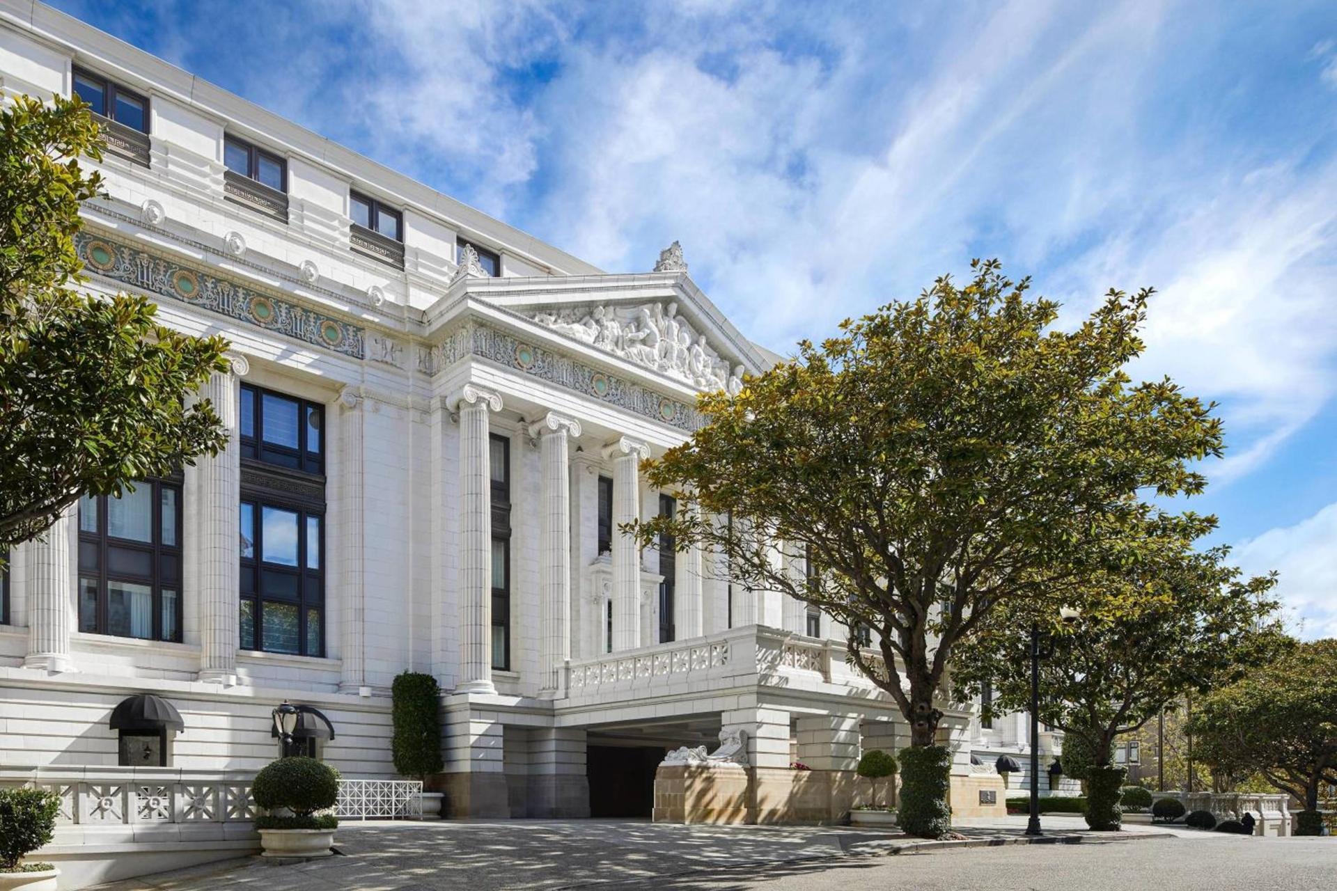 The Ritz-Carlton, San Francisco photo 39