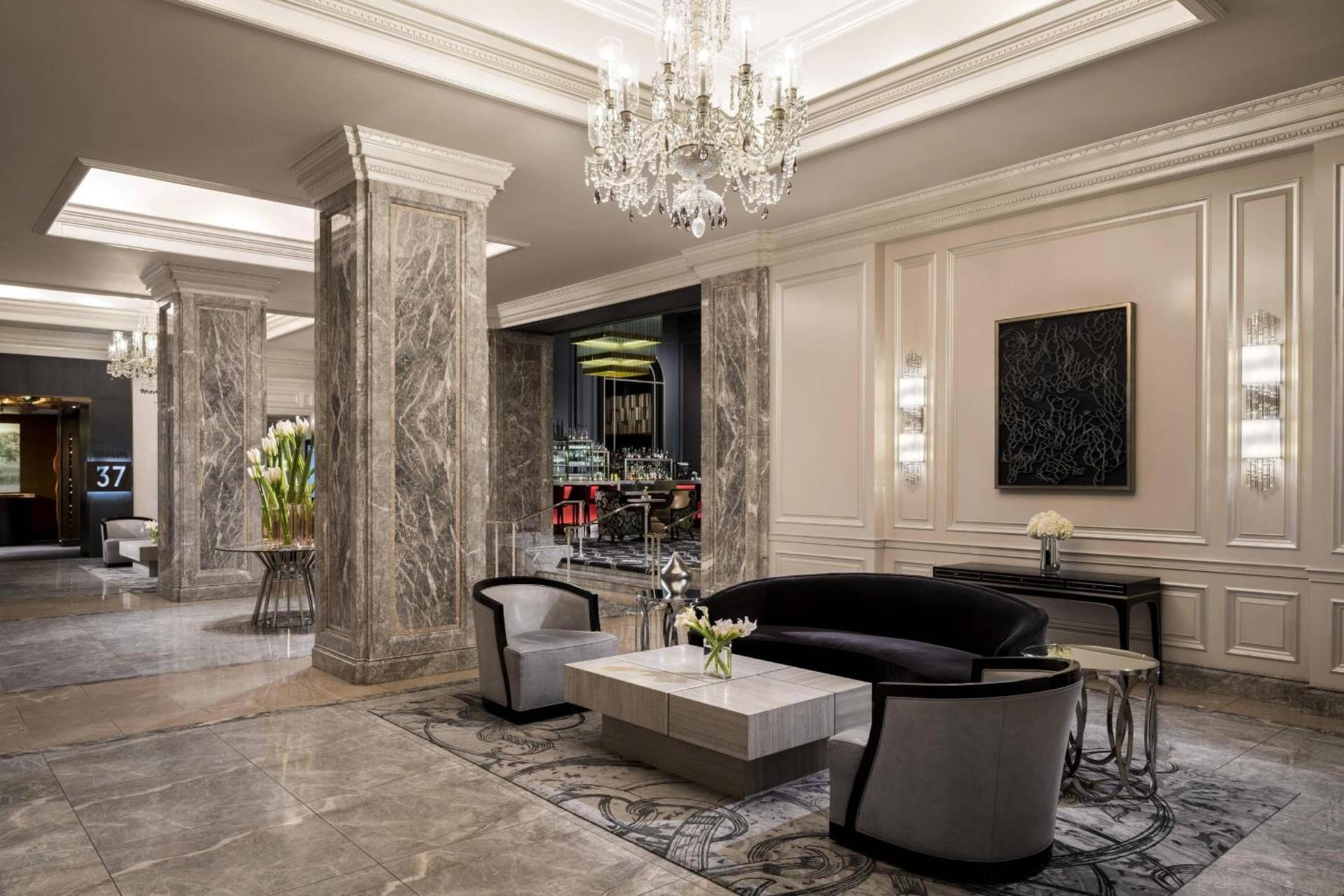 The Ritz-Carlton, San Francisco photo 63