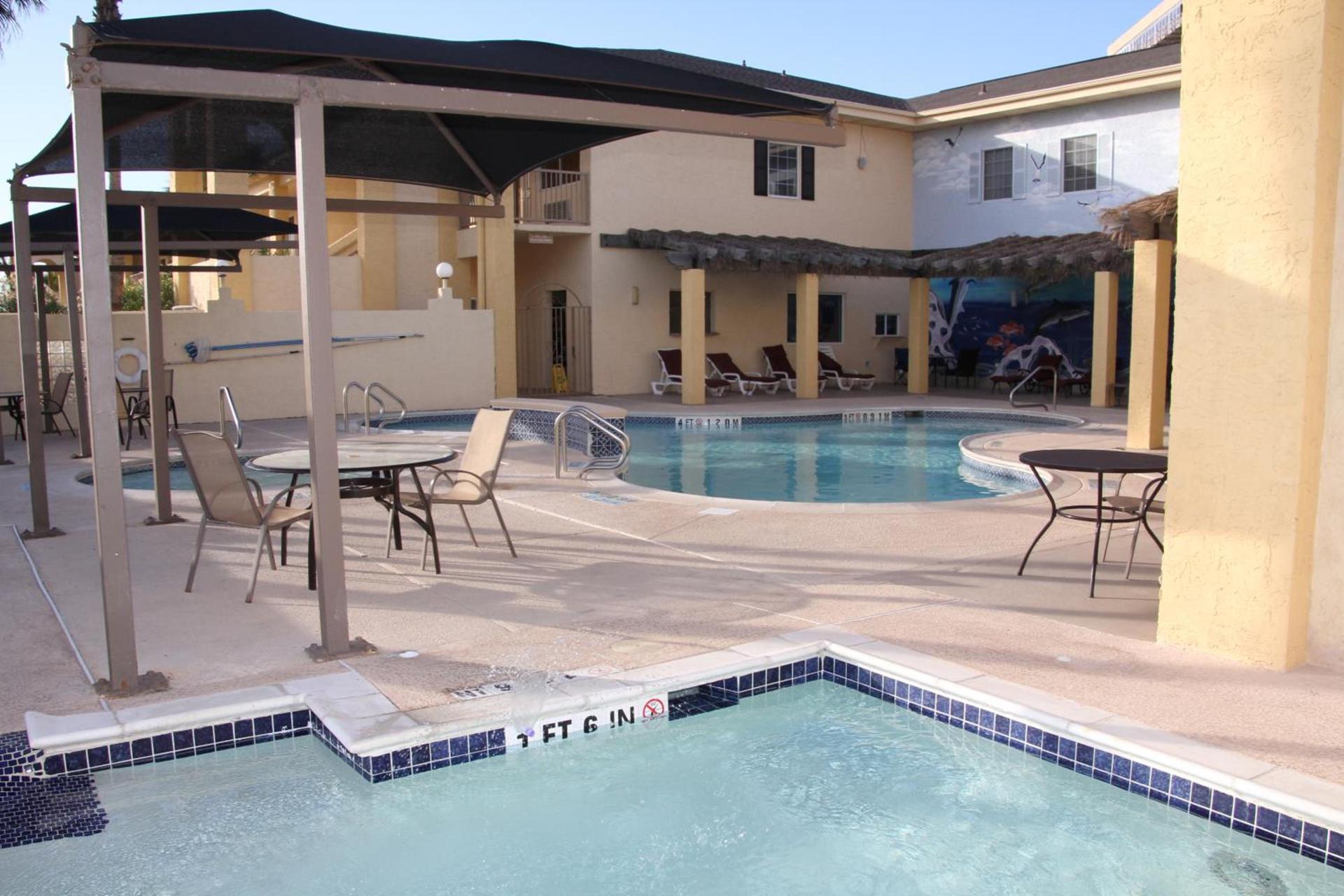 Ramada by Wyndham & Suites South Padre Island photo 39