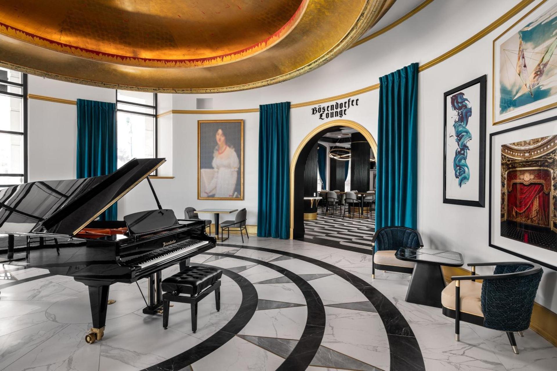 Grand Bohemian Orlando, Autograph Collection photo 6