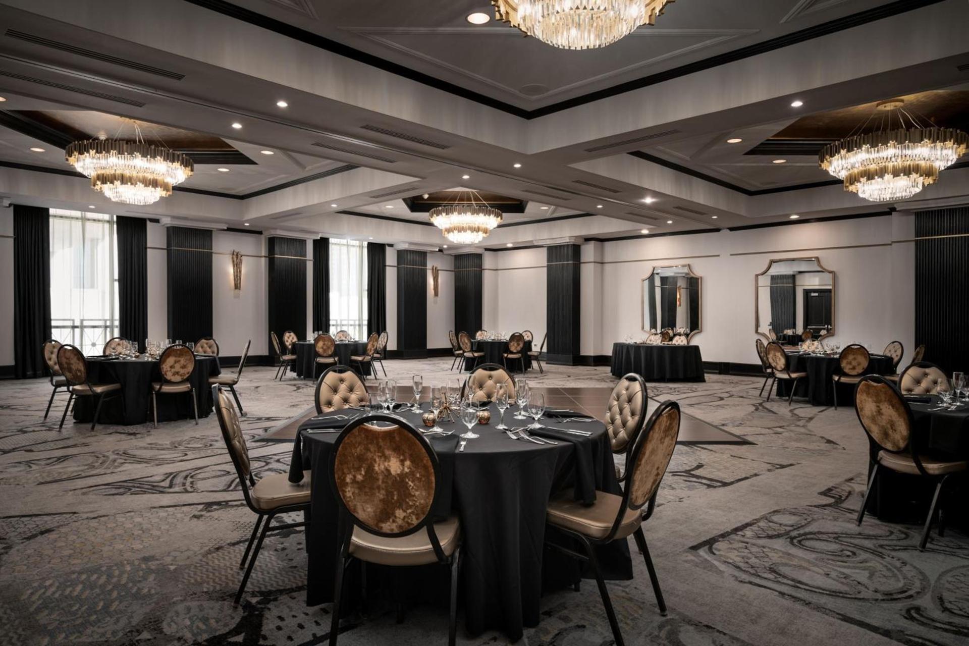 Grand Bohemian Orlando, Autograph Collection photo 85