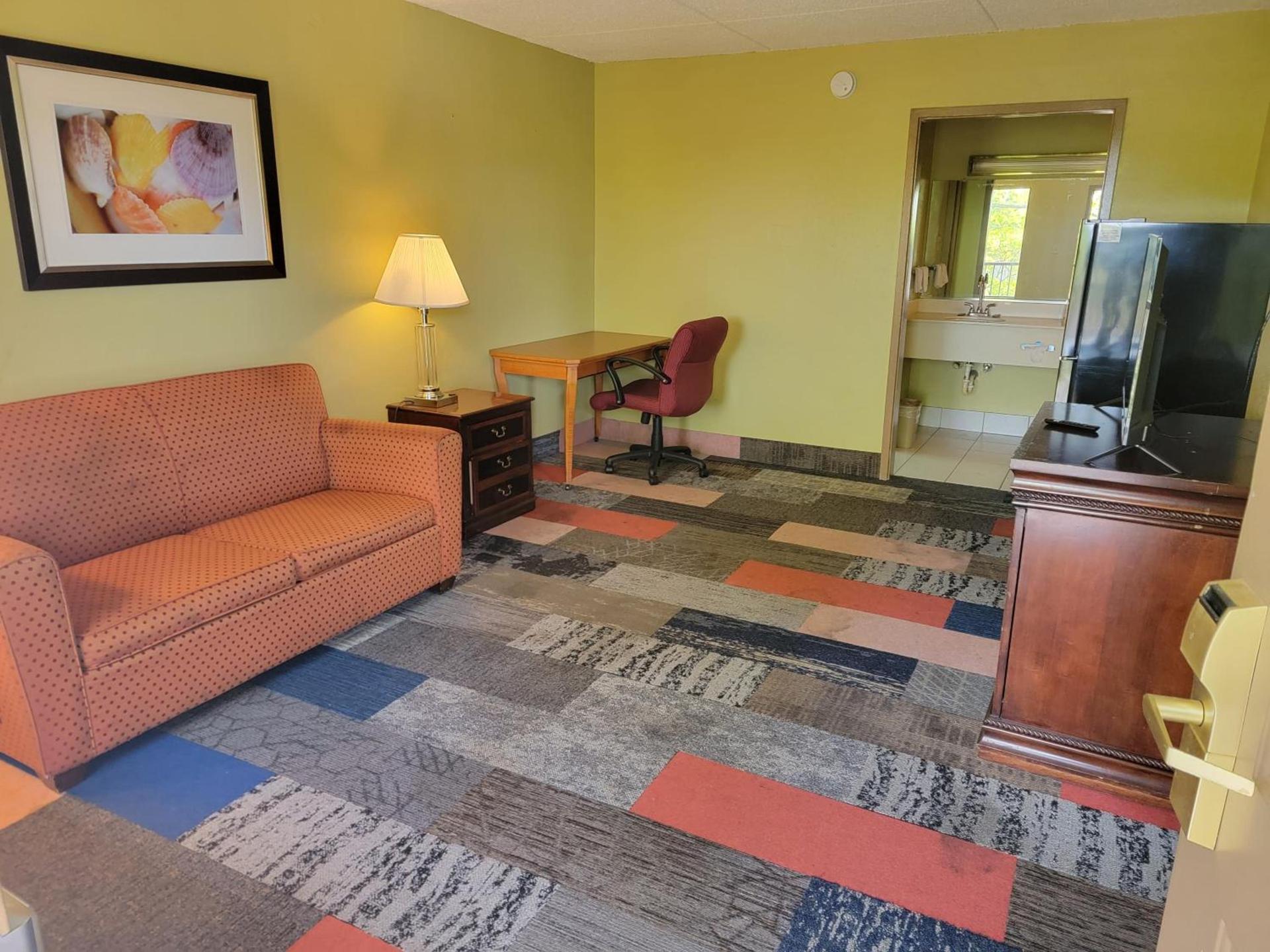 Studio 9 Inn & Suites photo 15