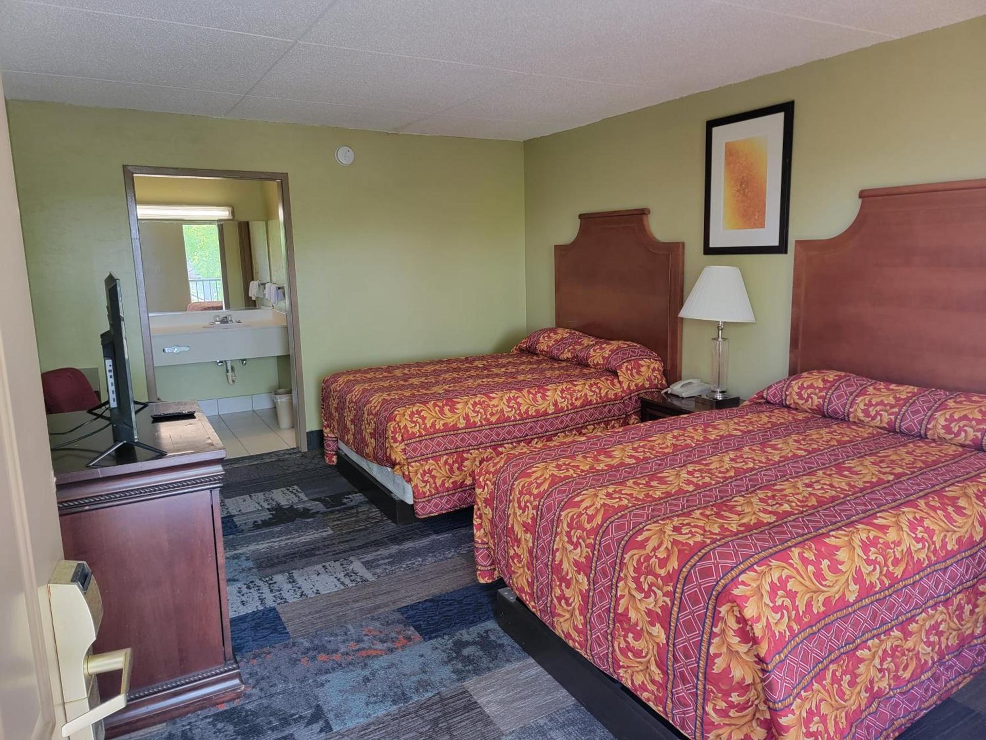 Studio 9 Inn & Suites photo 16