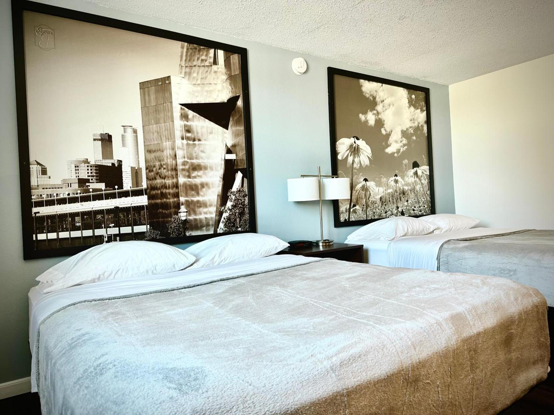 Hotel 8 photo 8