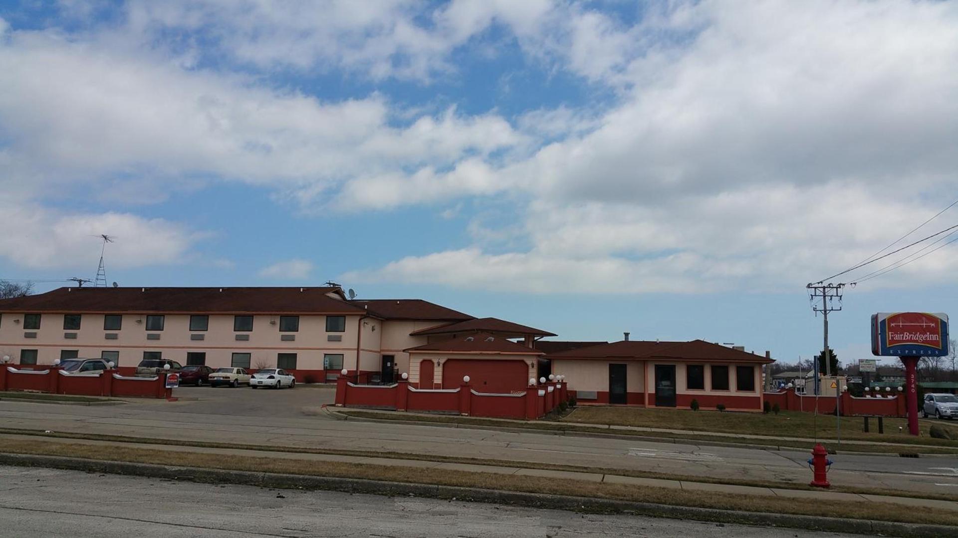 Gurnee Motel photo 3