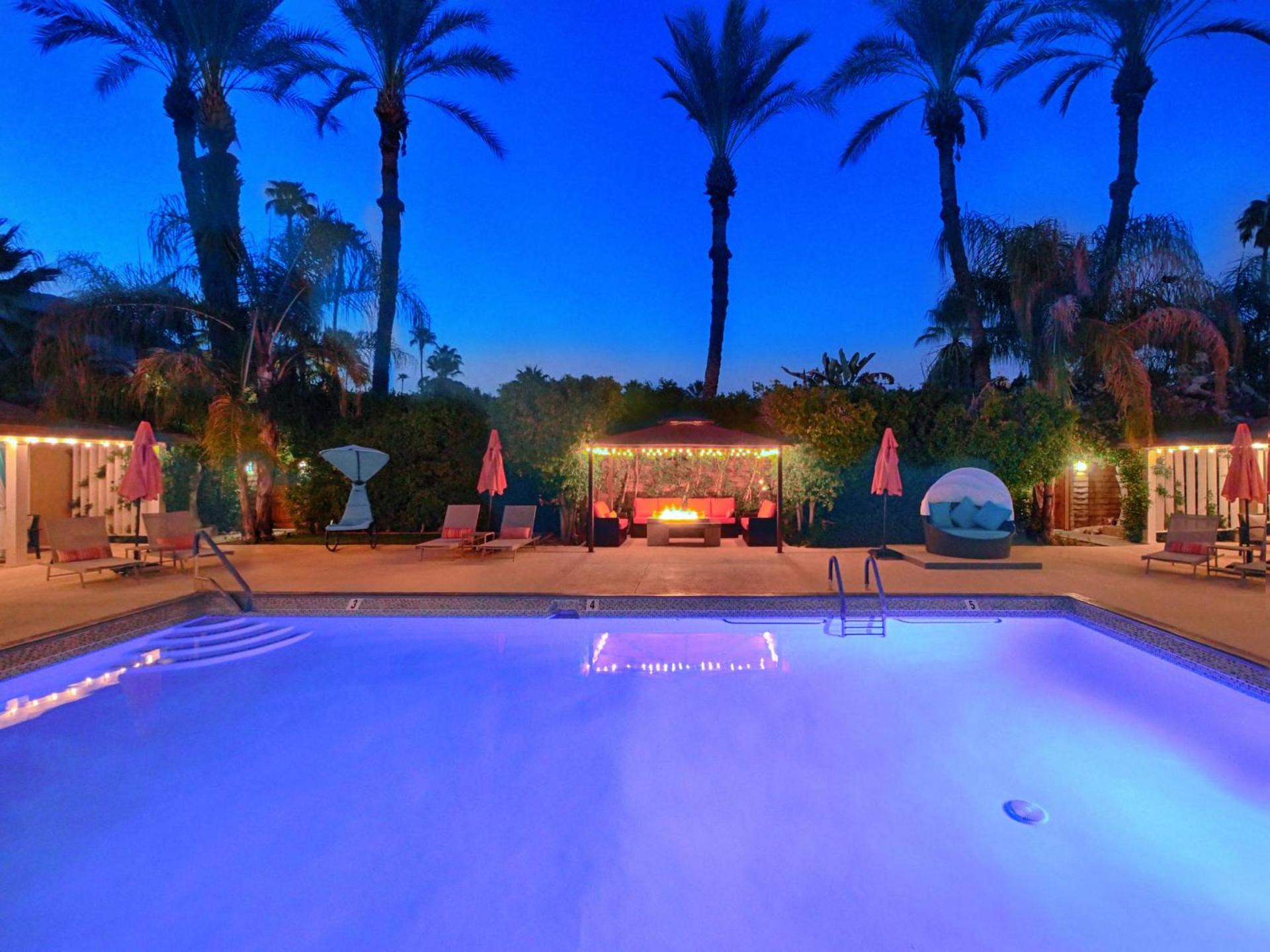 Little Paradise Hotel photo 13