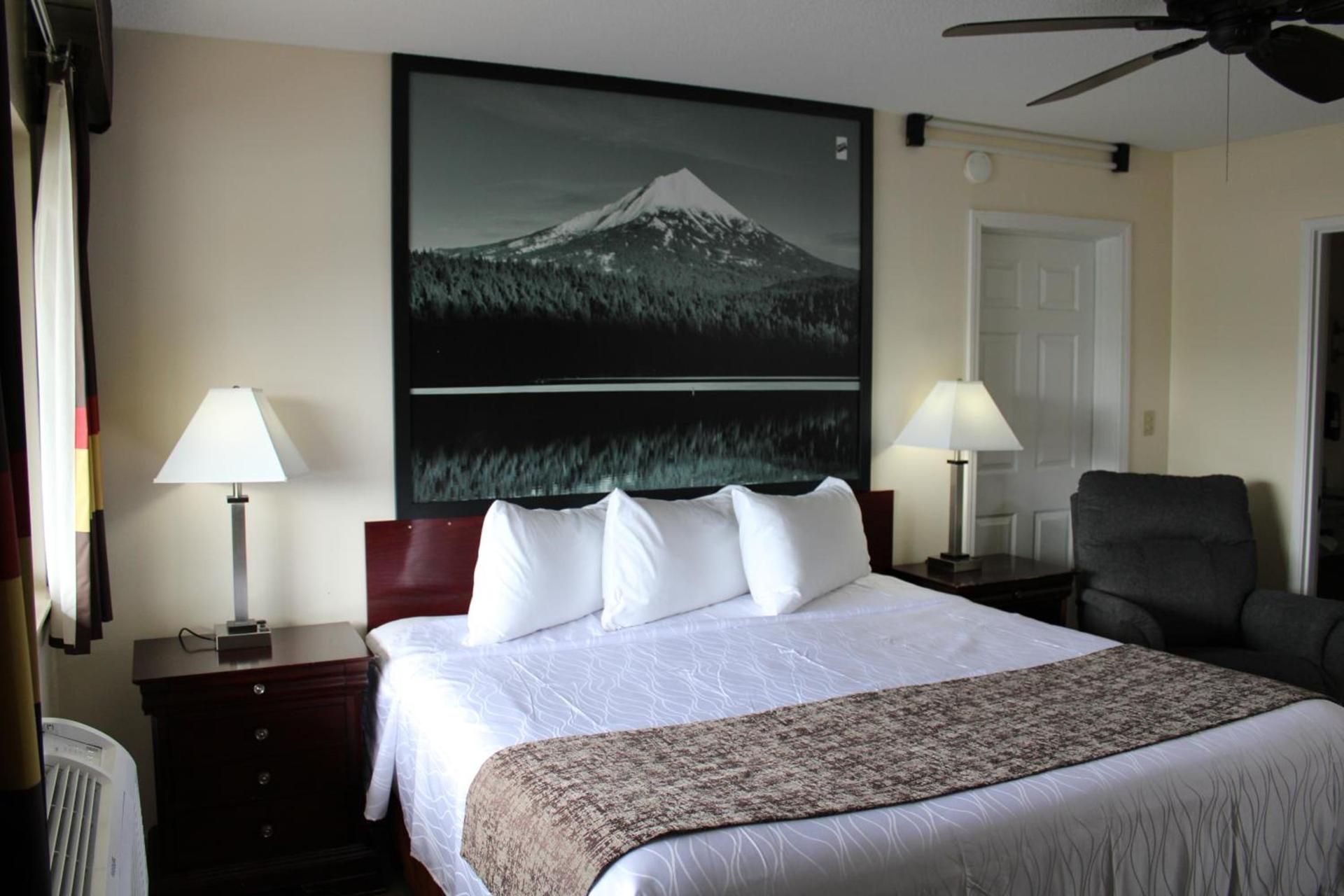 Ashland Street Inn photo 7